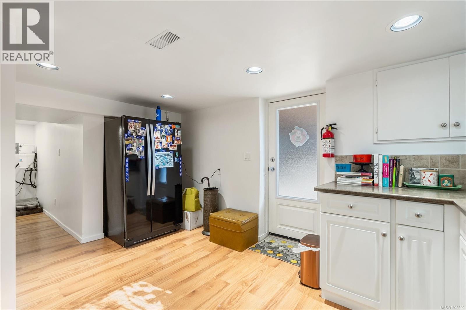  3771 Winston Crescent, Saanich