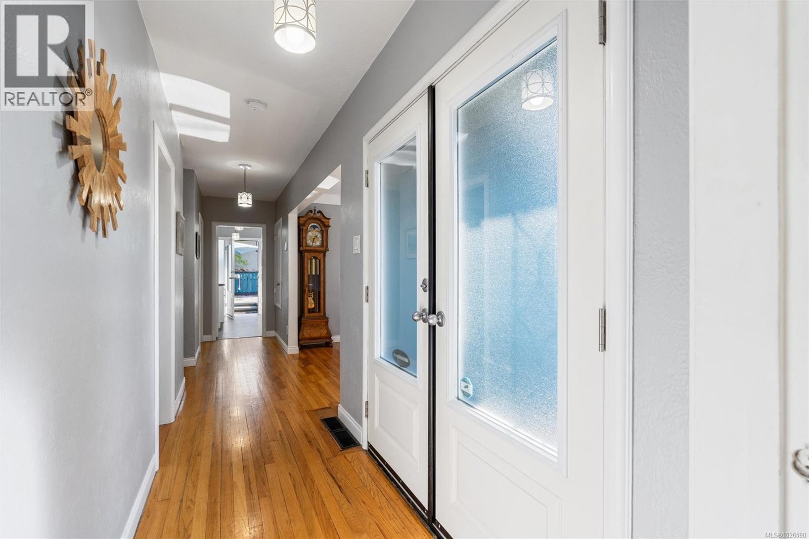  3771 Winston Crescent, Saanich