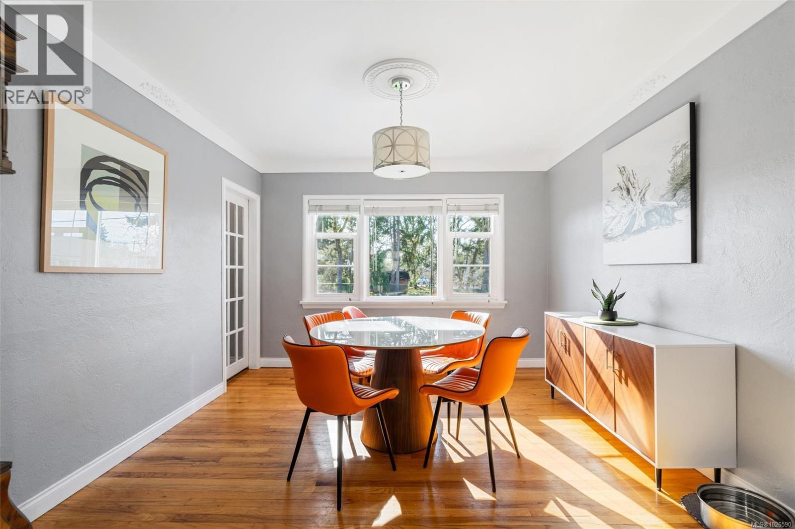  3771 Winston Crescent, Saanich