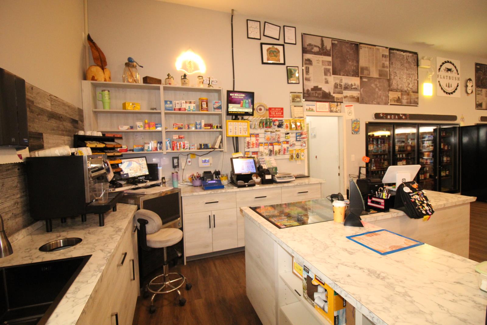 
          30 Centre Avenue
            <br/>
            <span>Flatbush</span>
            , 
            <span>AB</span>
             <span>T0G0Z0</span>
         - Photo 11