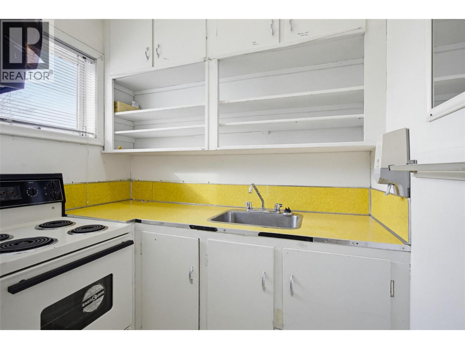  1305 BATTLE Street, Kamloops