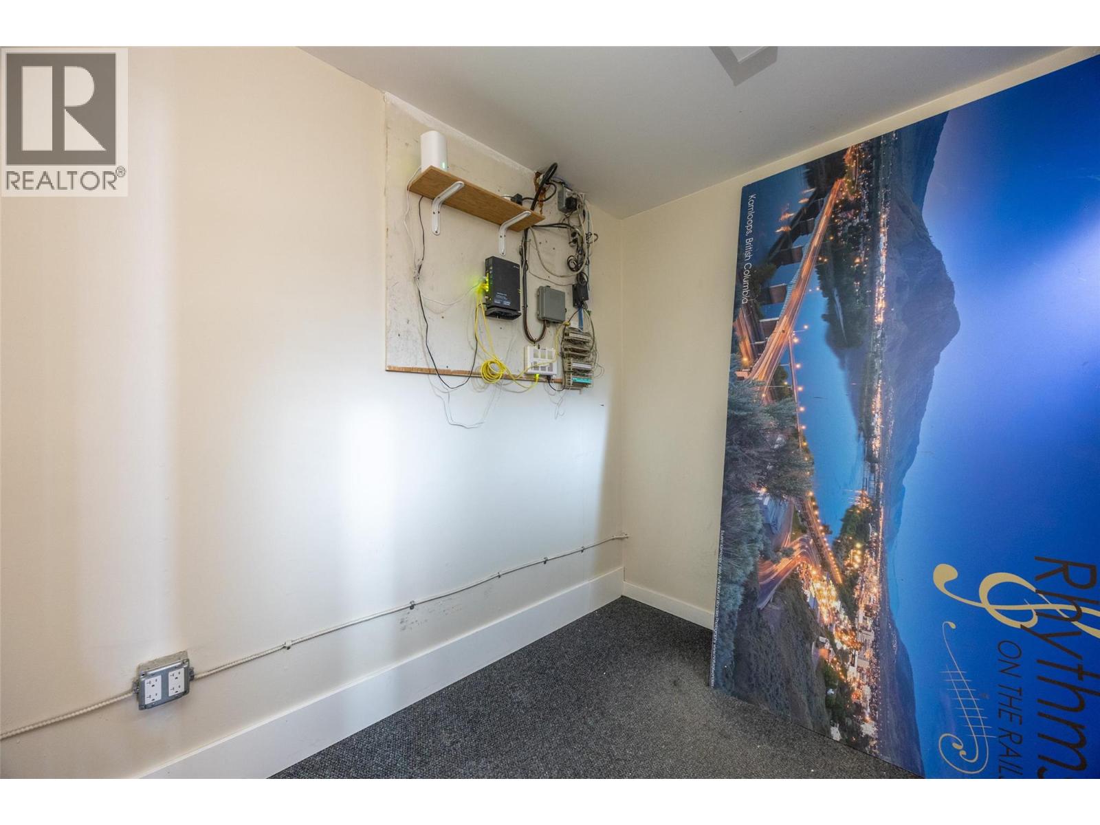  1305 BATTLE Street, Kamloops