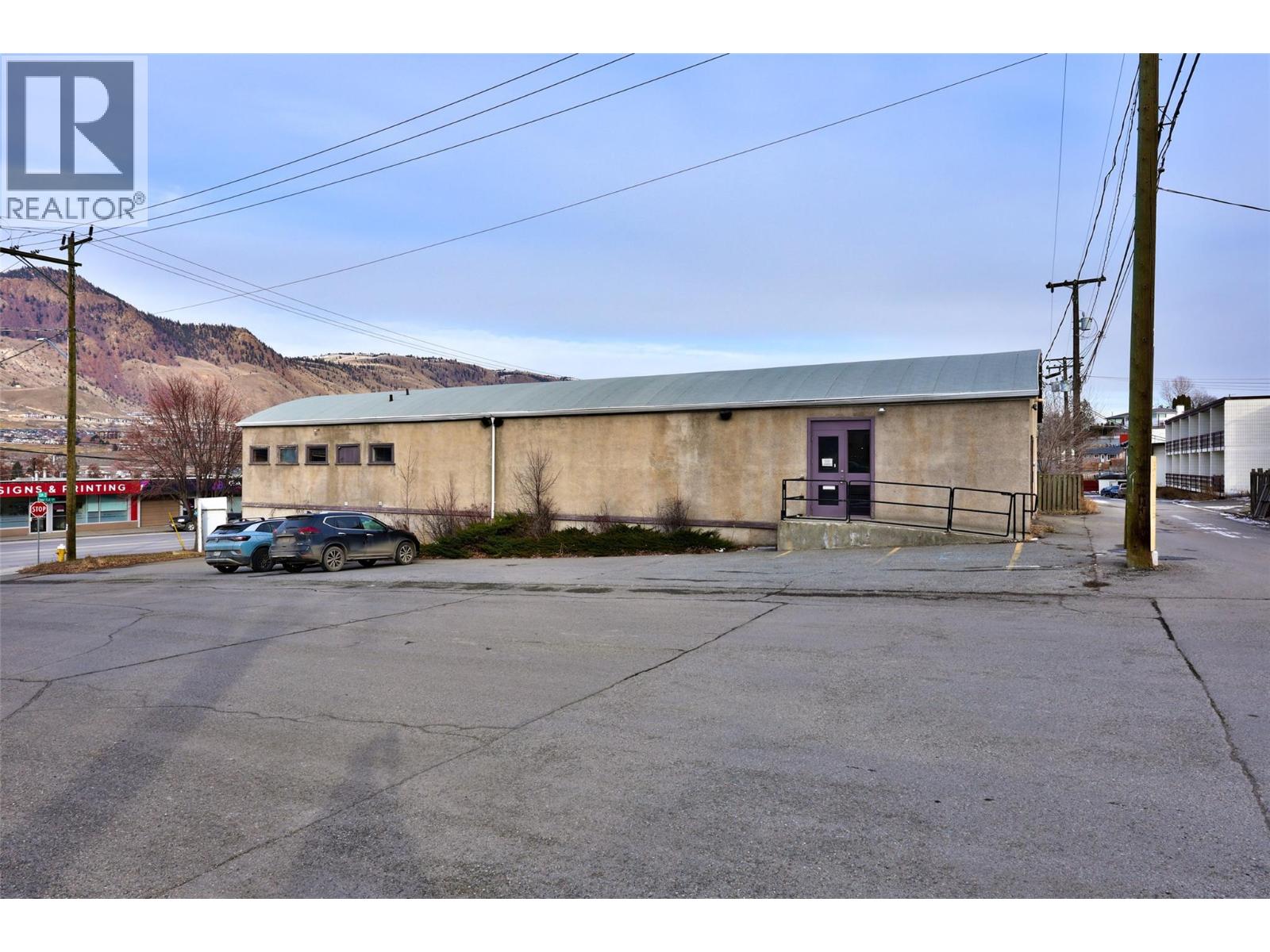  1305 BATTLE Street, Kamloops