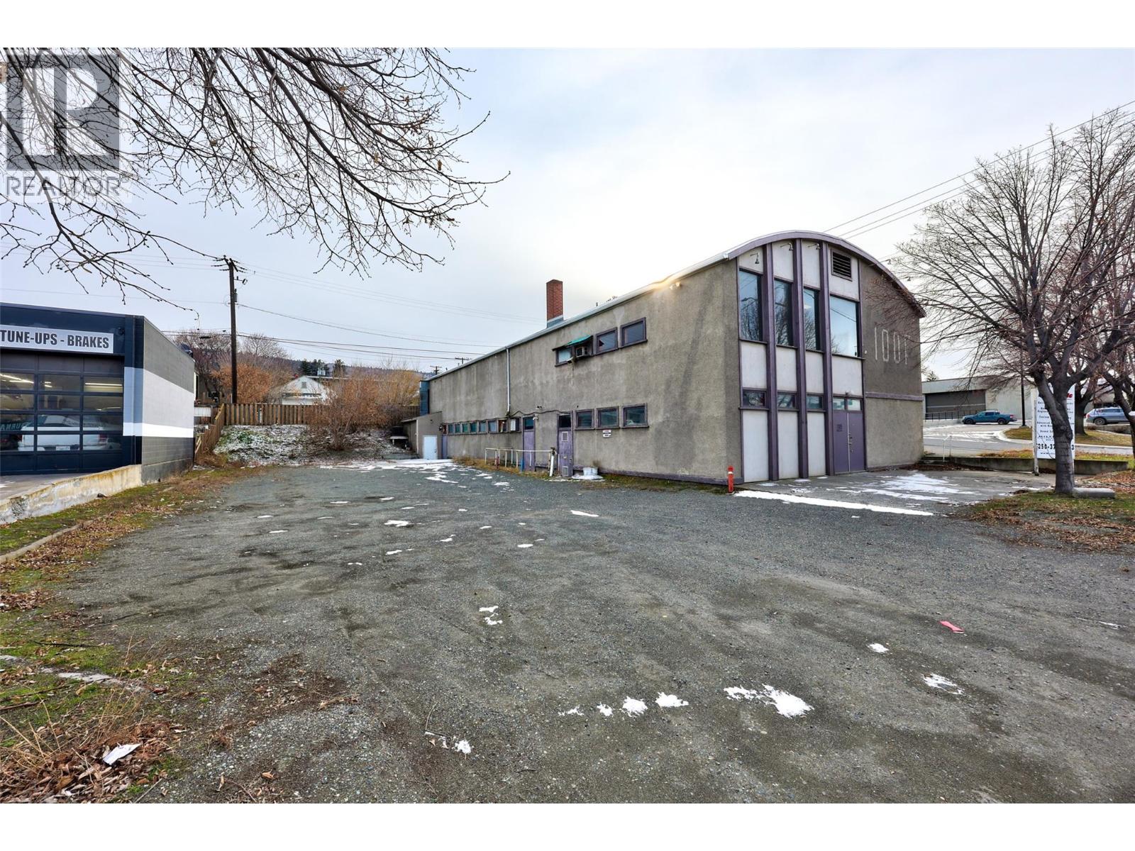  1305 BATTLE Street, Kamloops