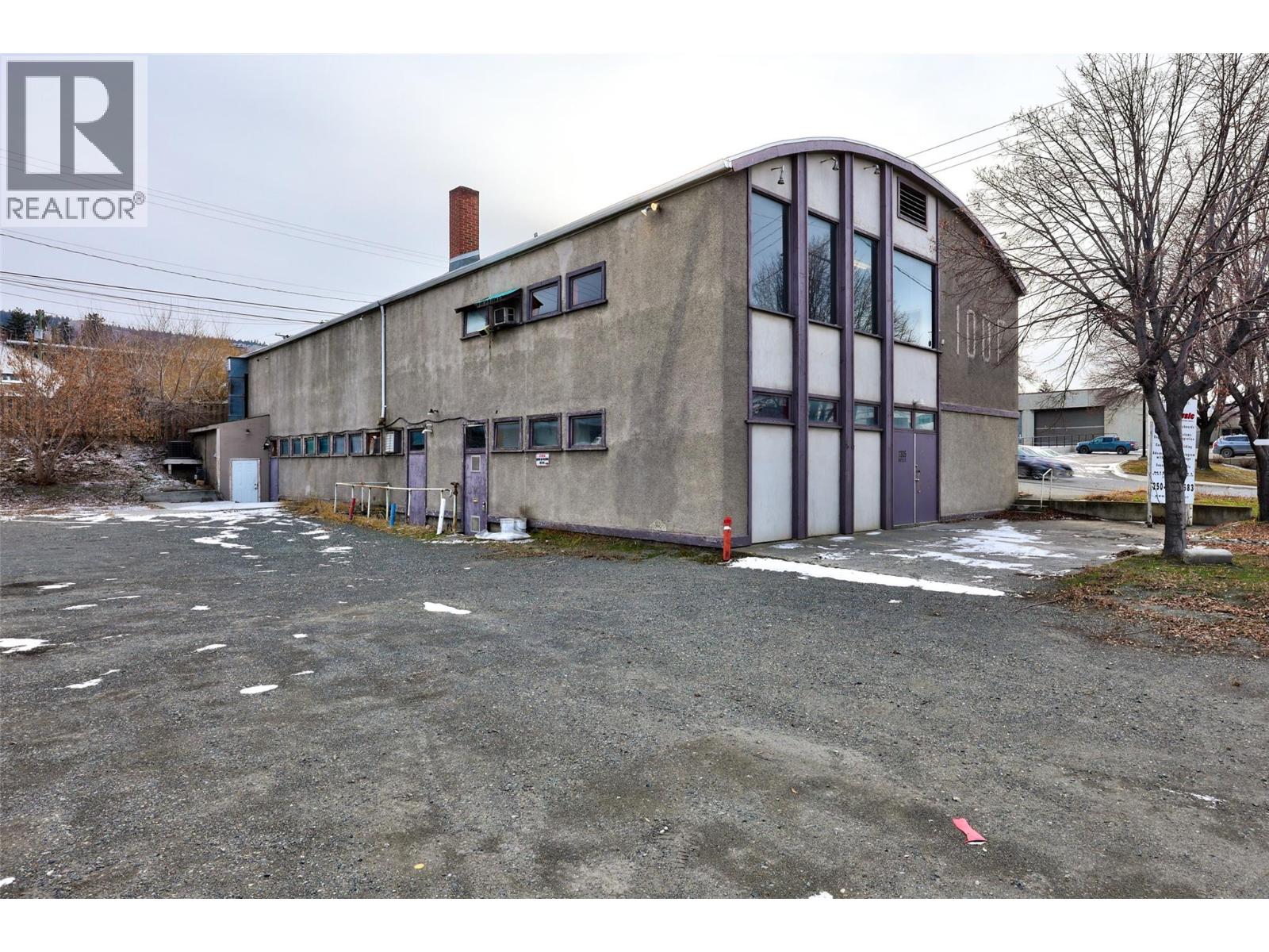  1305 BATTLE Street, Kamloops