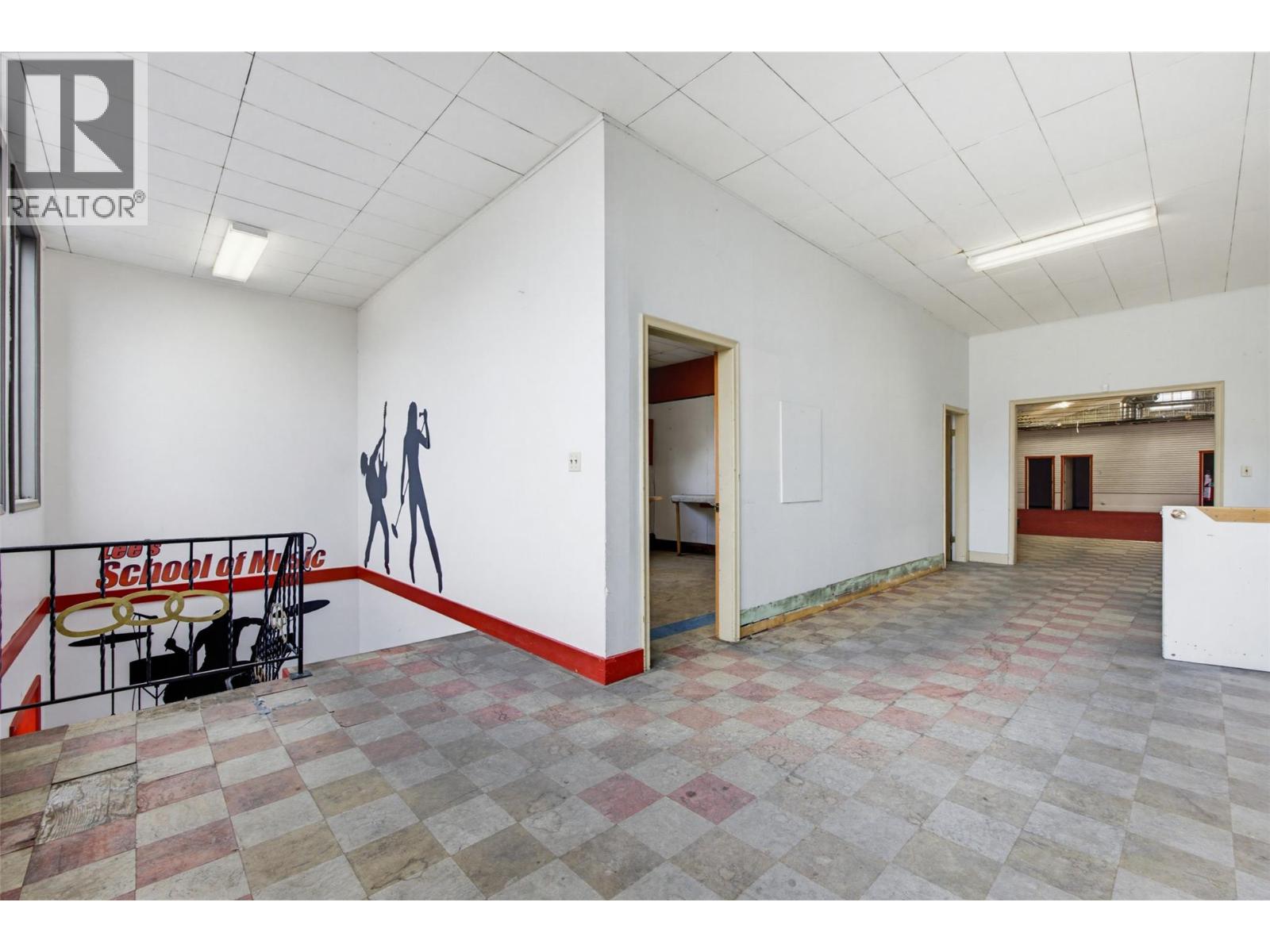  1305 BATTLE Street, Kamloops