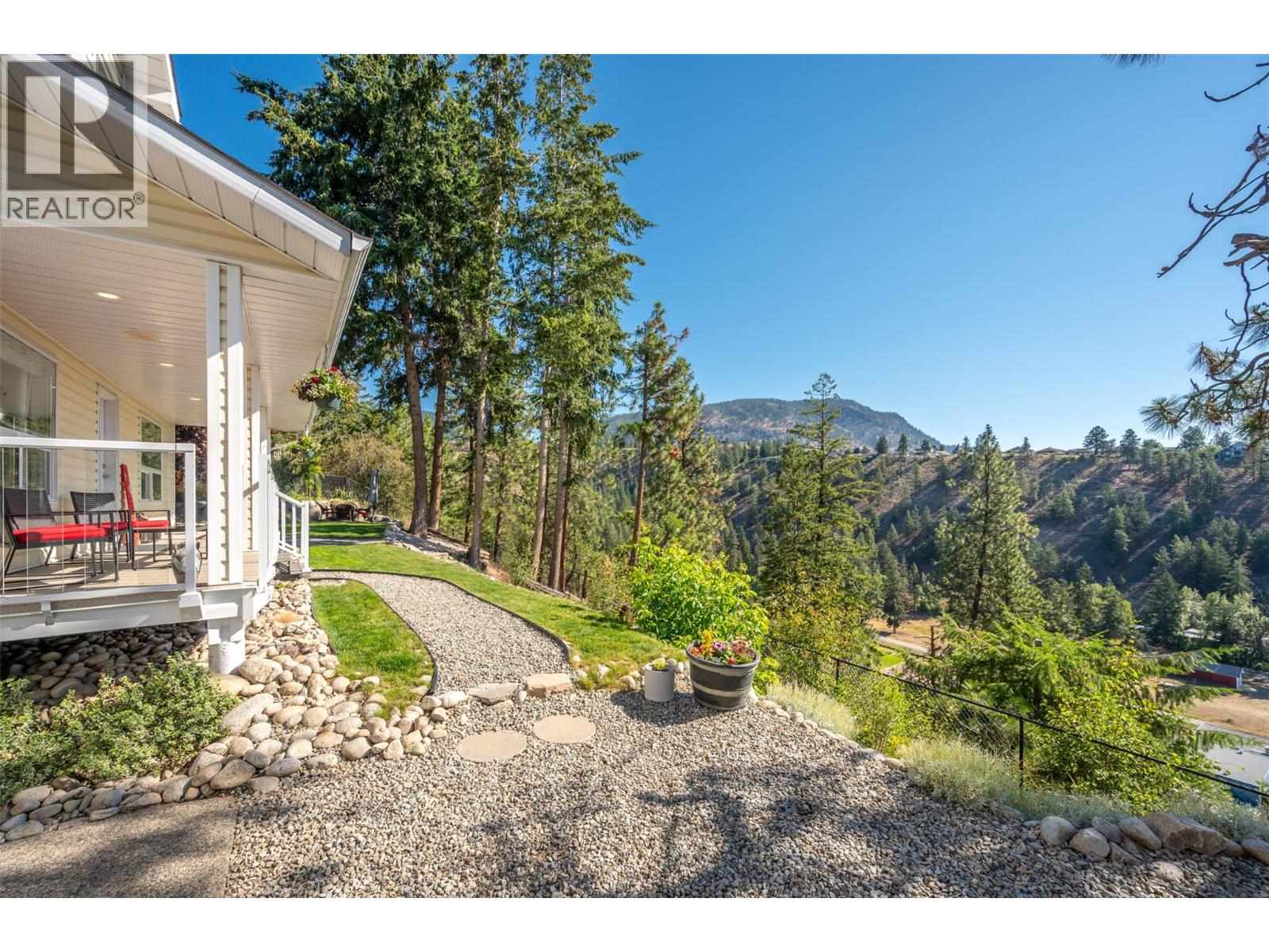  4123 Ponderosa Drive, Peachland