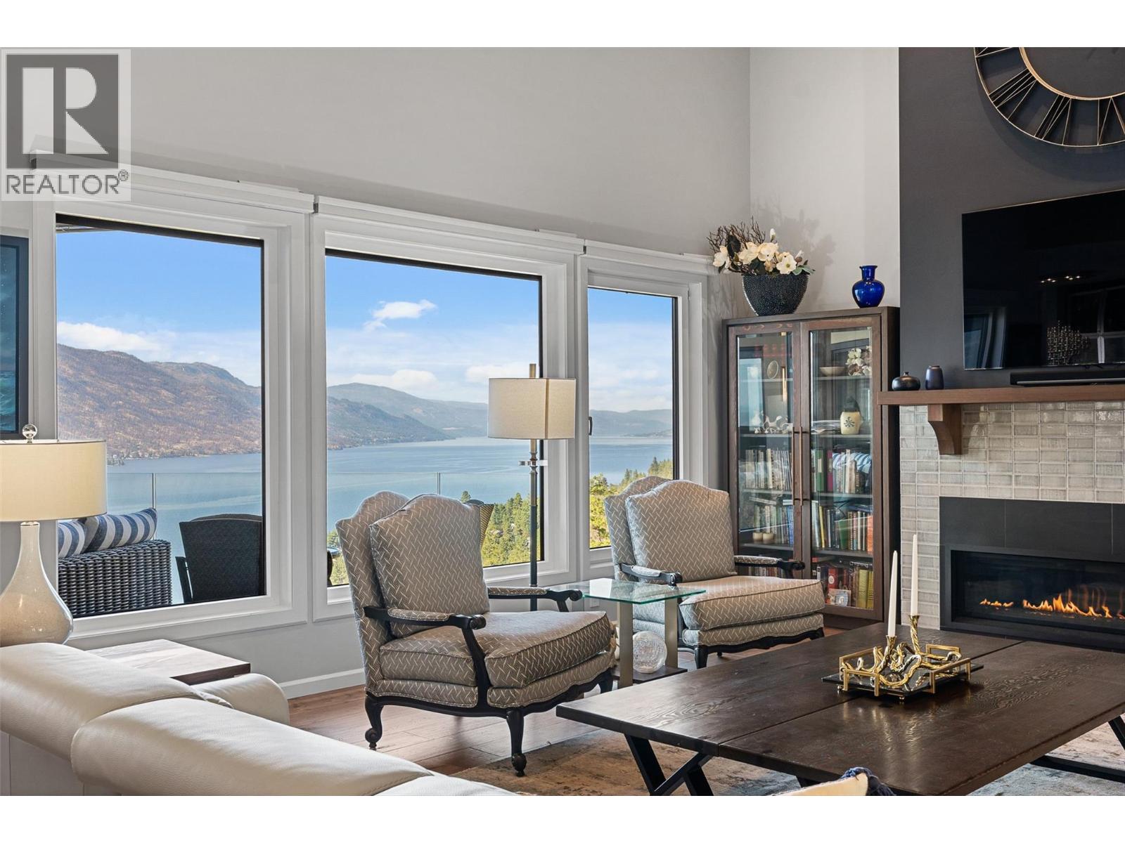  604 Clifton Road North, Kelowna