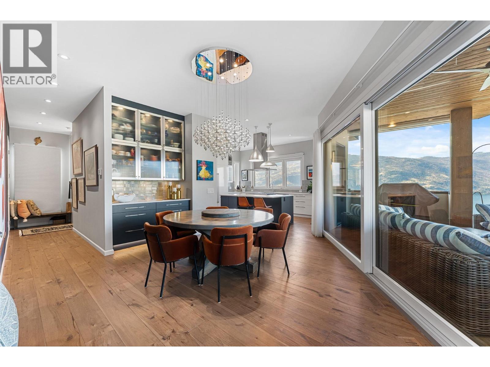  604 Clifton Road North, Kelowna