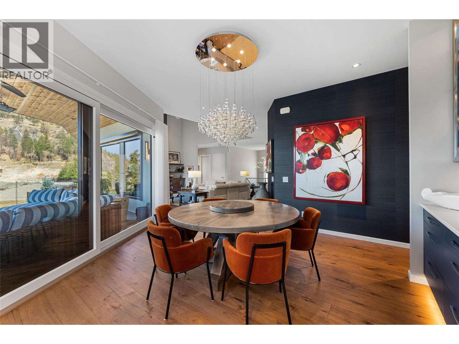  604 Clifton Road North, Kelowna