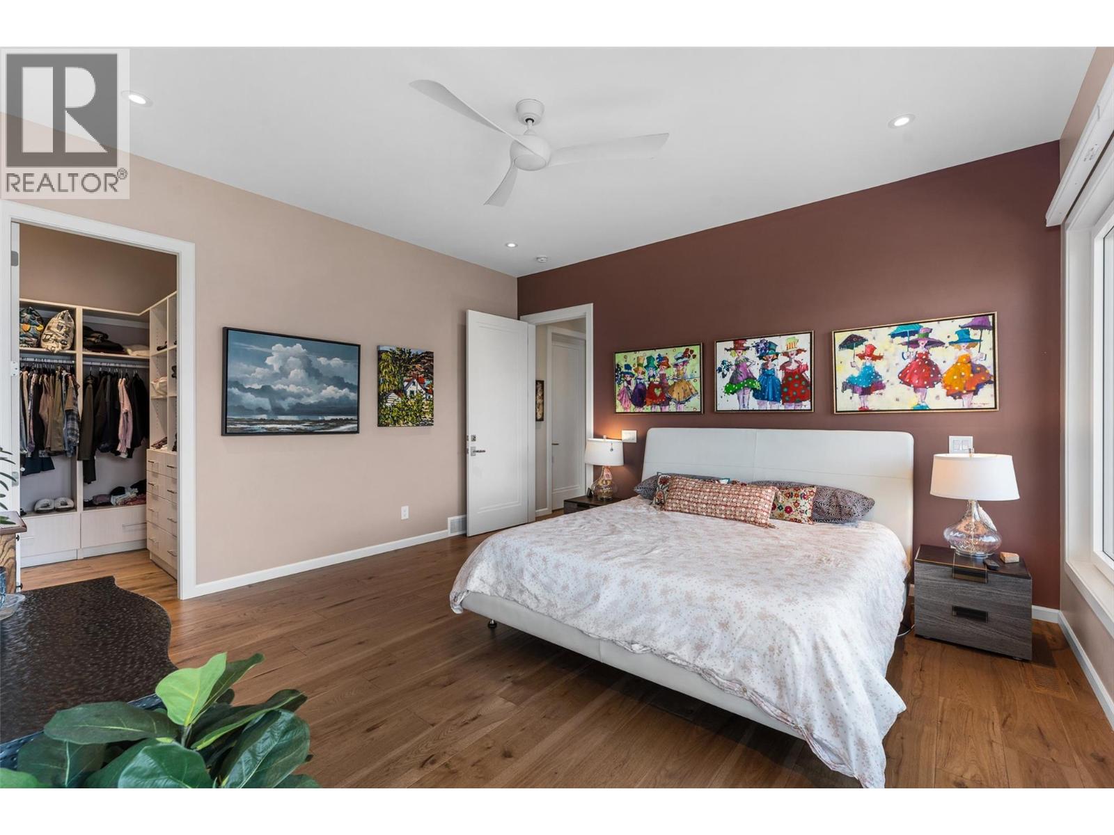  604 Clifton Road North, Kelowna