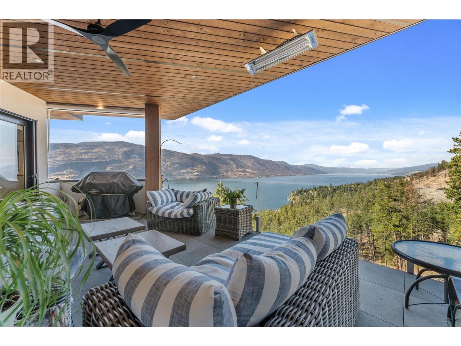  604 Clifton Road North, Kelowna