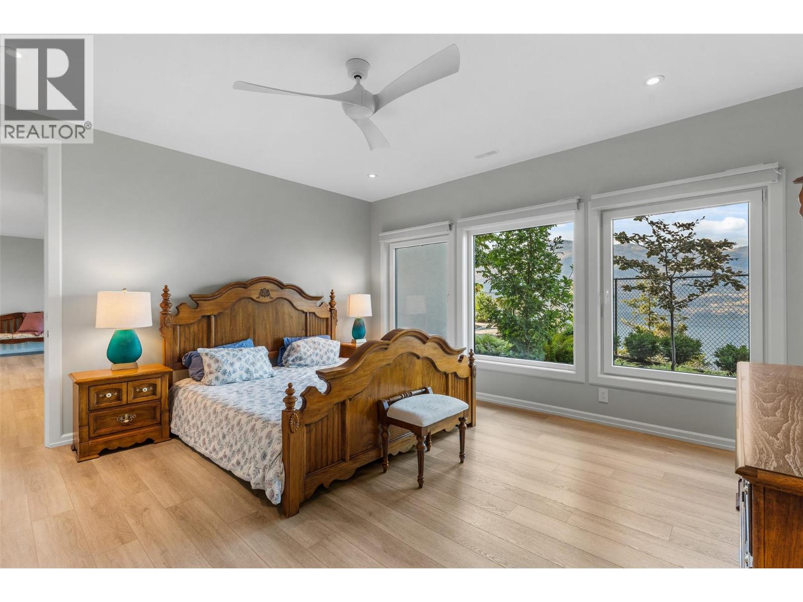  604 Clifton Road North, Kelowna