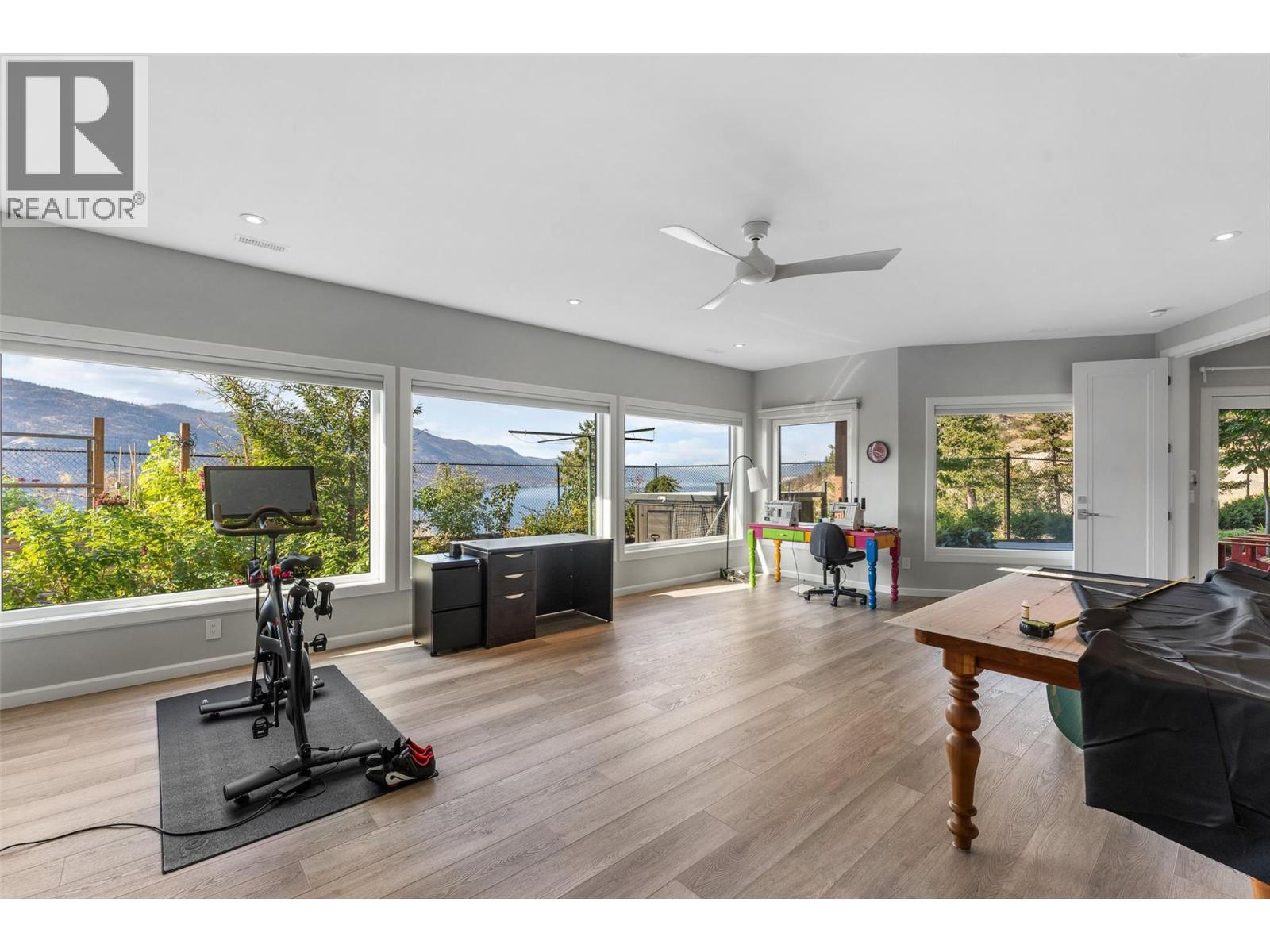  604 Clifton Road North, Kelowna