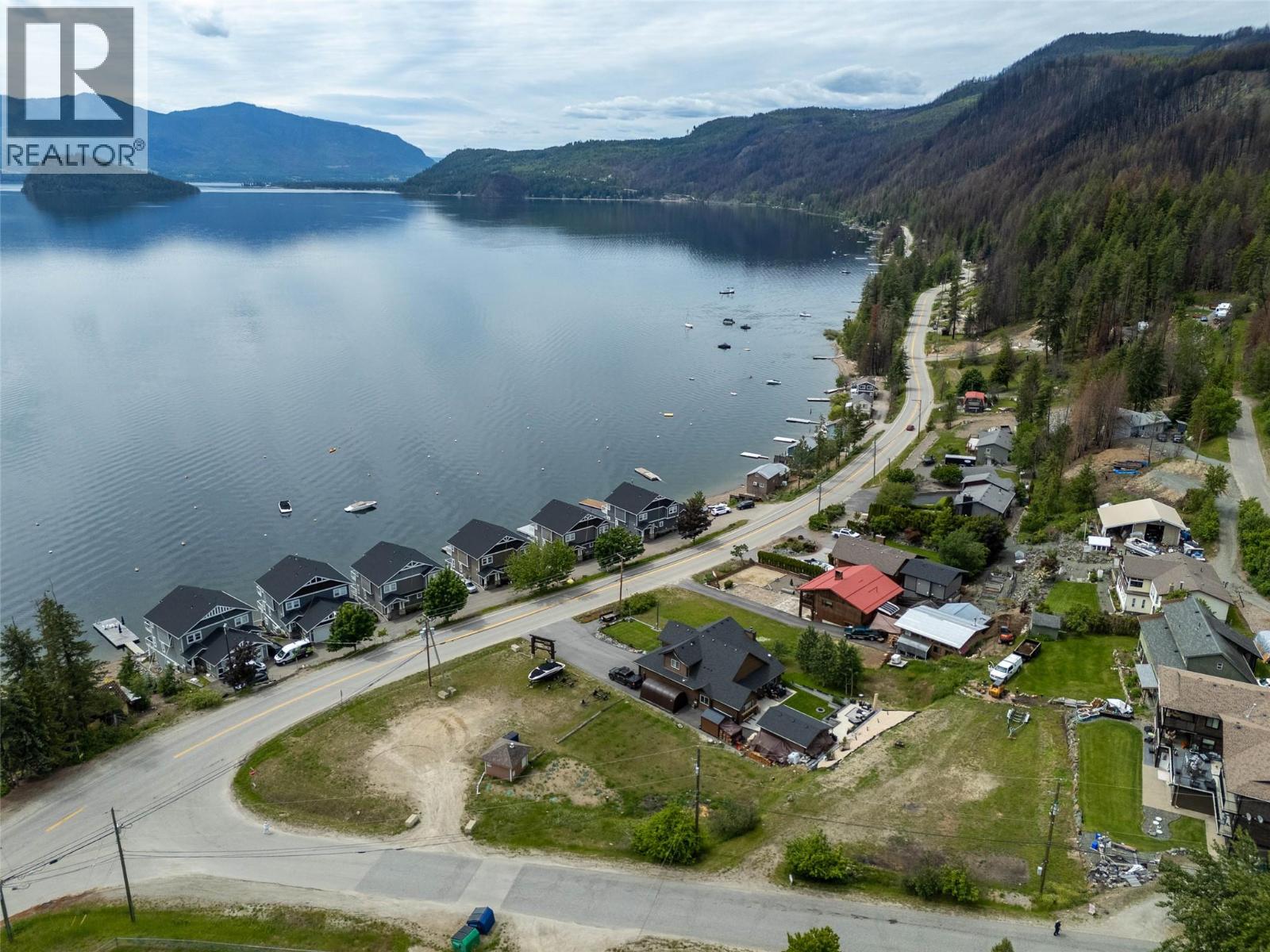  Meadow Creek Road, Celista