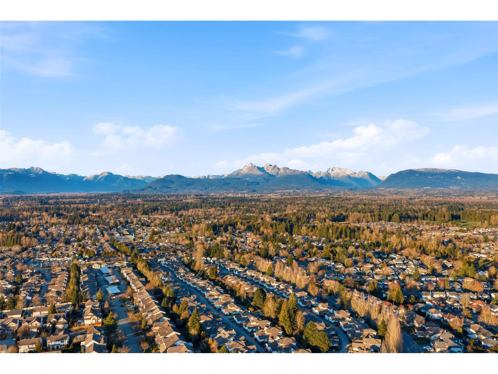 21098 85 AVENUE, Langley