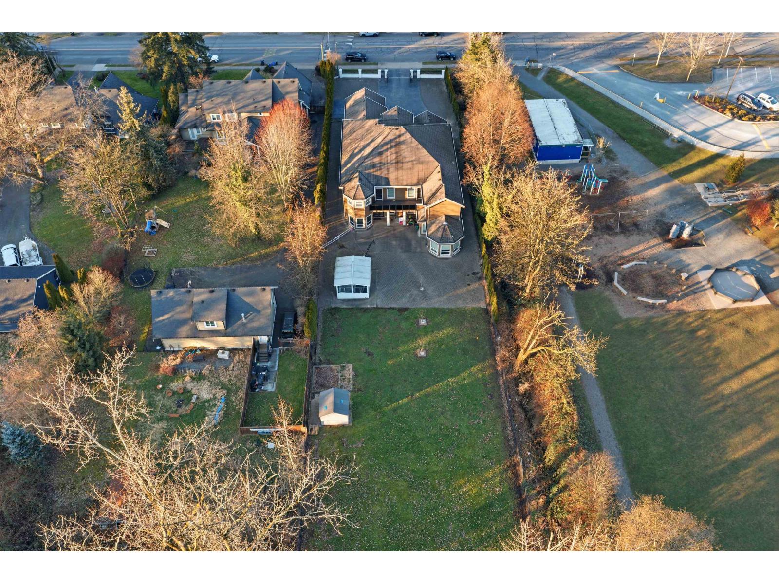 21098 85 AVENUE, Langley