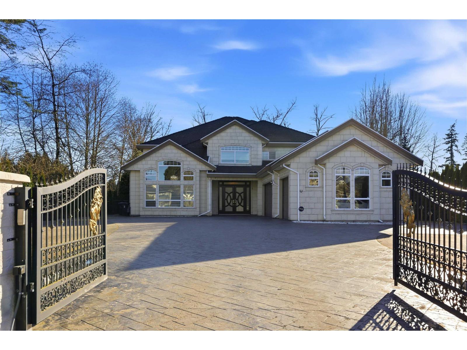 21098 85 AVENUE, Langley