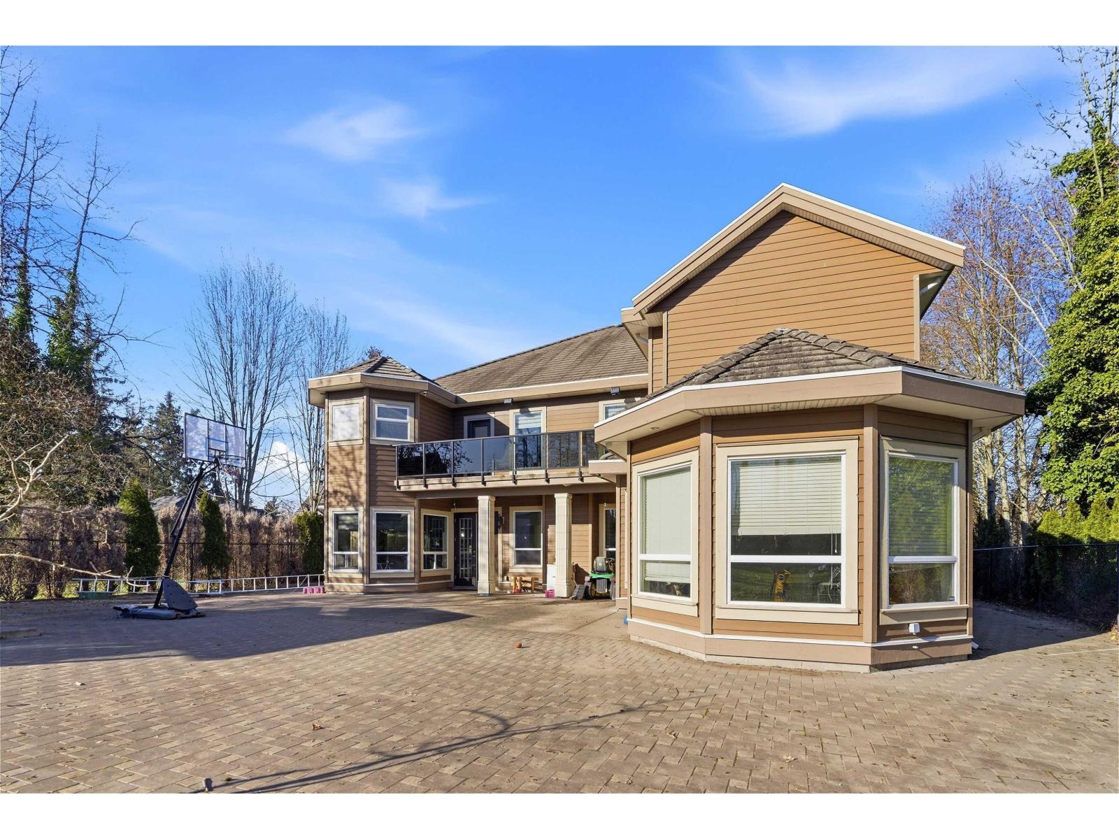 21098 85 AVENUE, Langley