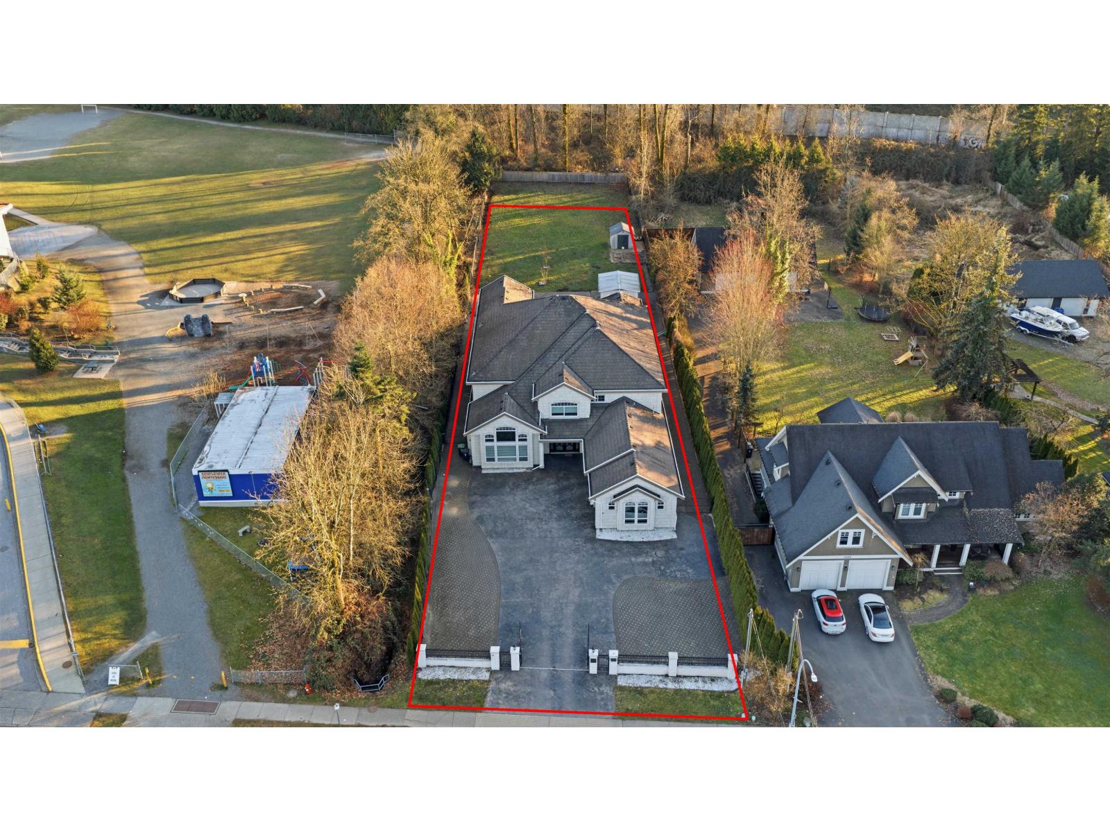 21098 85 AVENUE, Langley