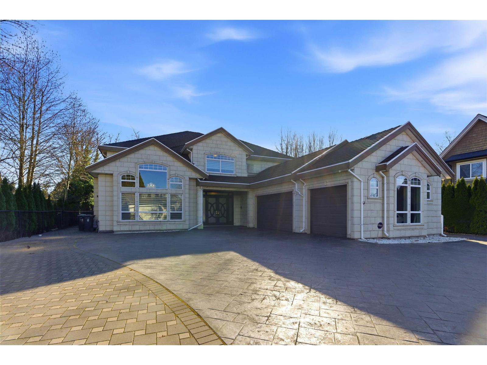21098 85 AVENUE, Langley