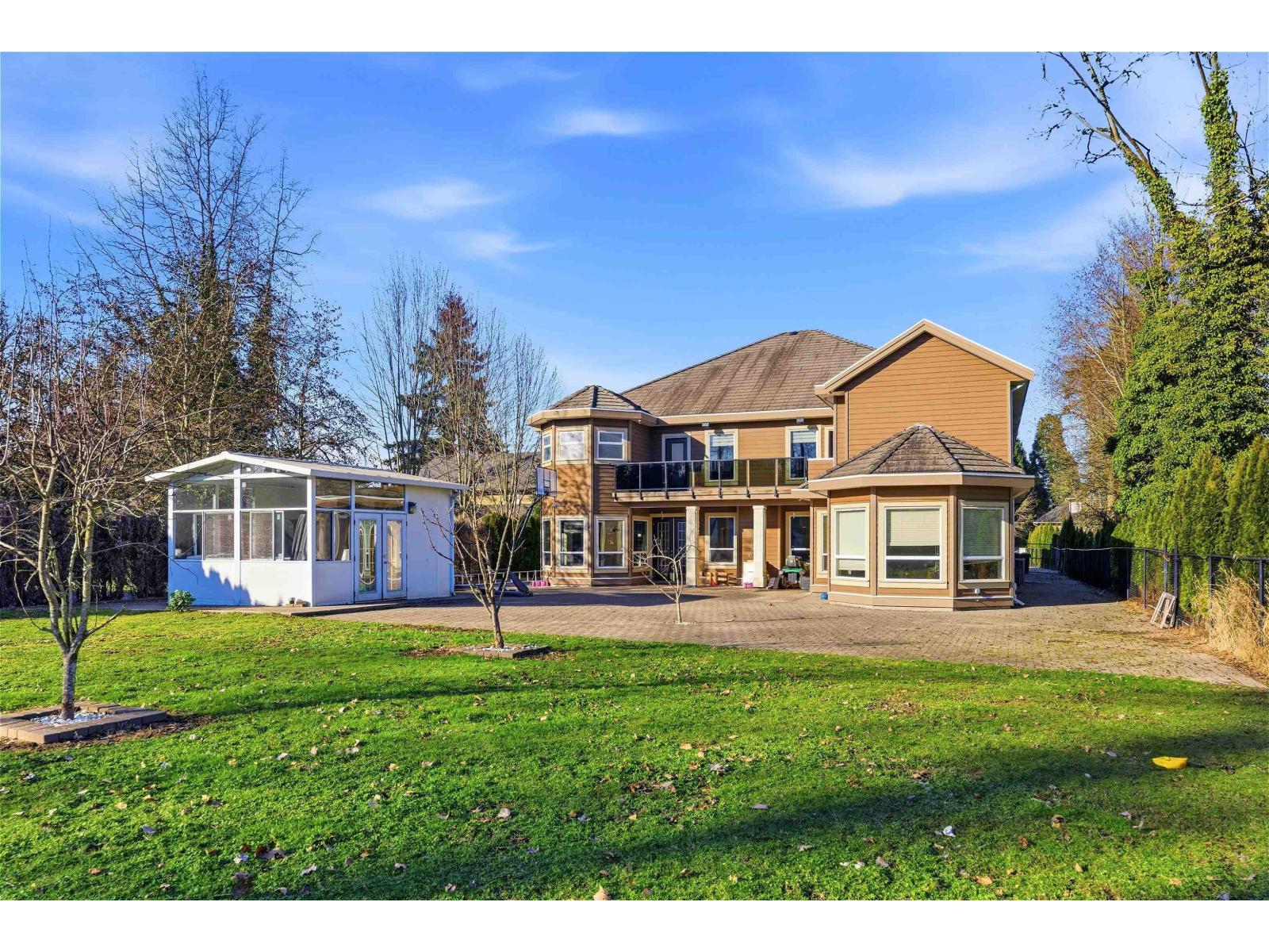 21098 85 AVENUE, Langley