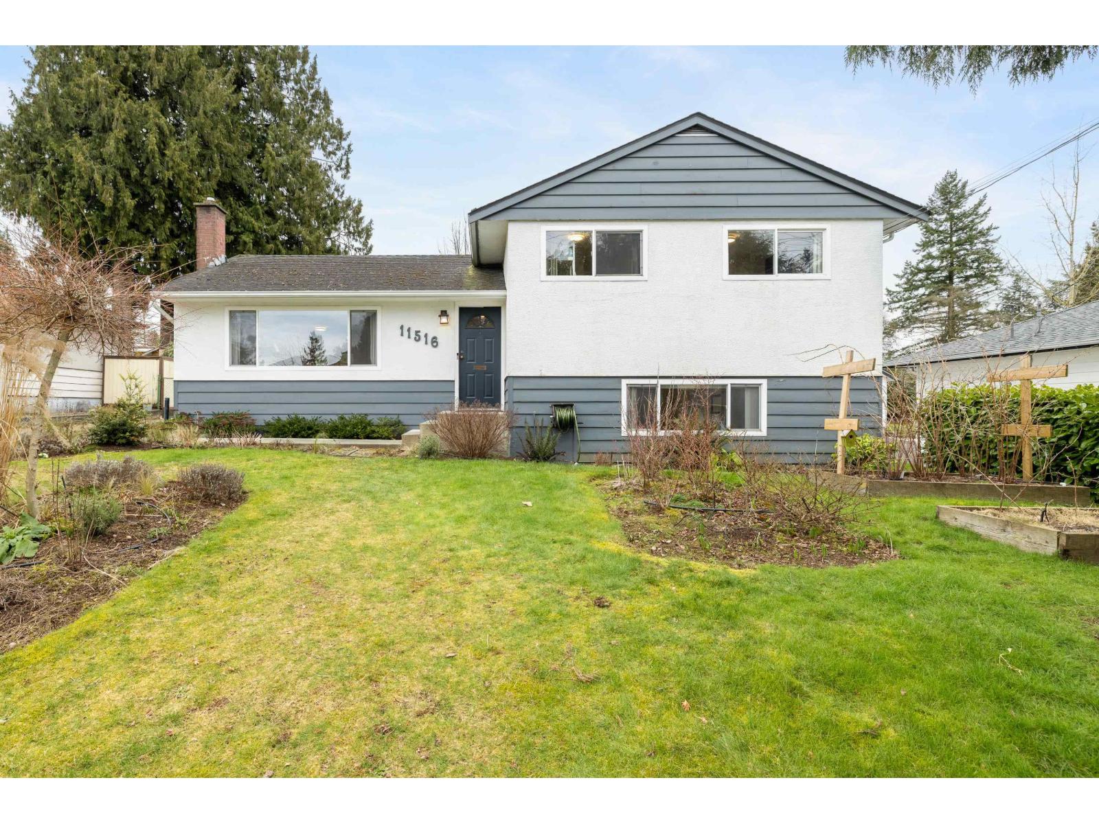 11516 97 AVENUE - Main photo, Surrey, British Columbia