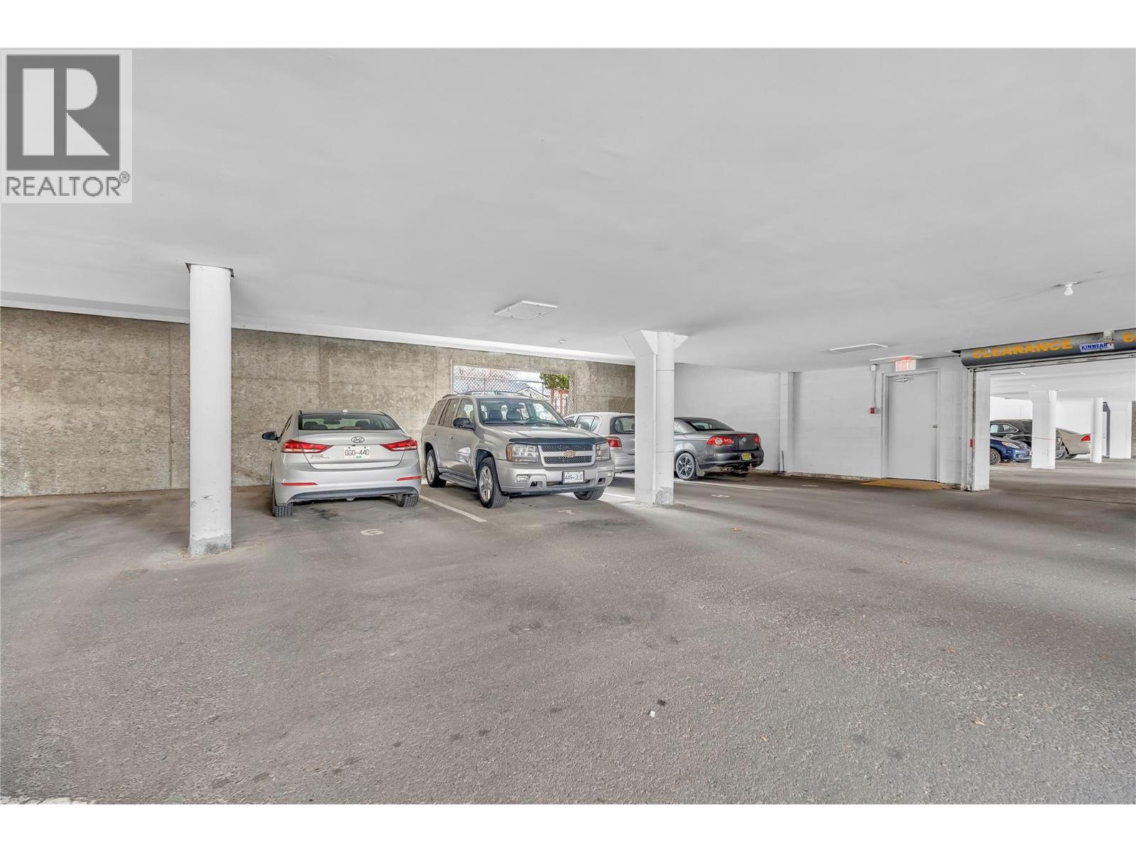 103 202 EDMONTON Avenue, Penticton