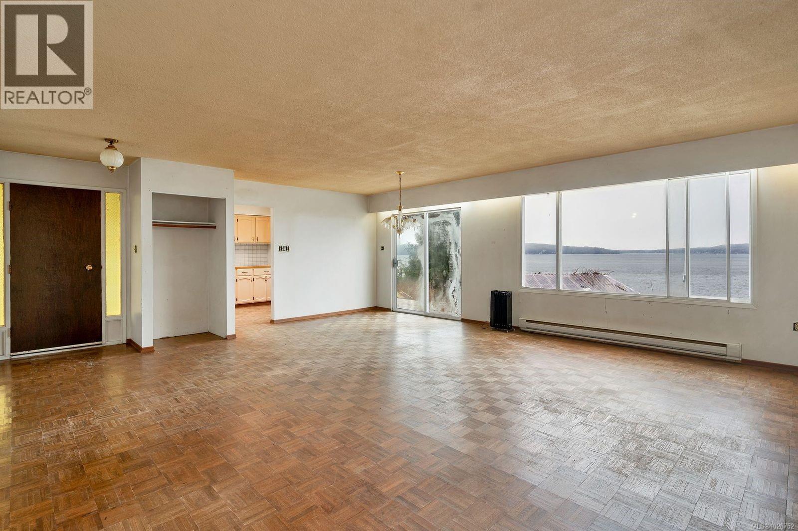 2264 Haddington Cres, Port McNeill