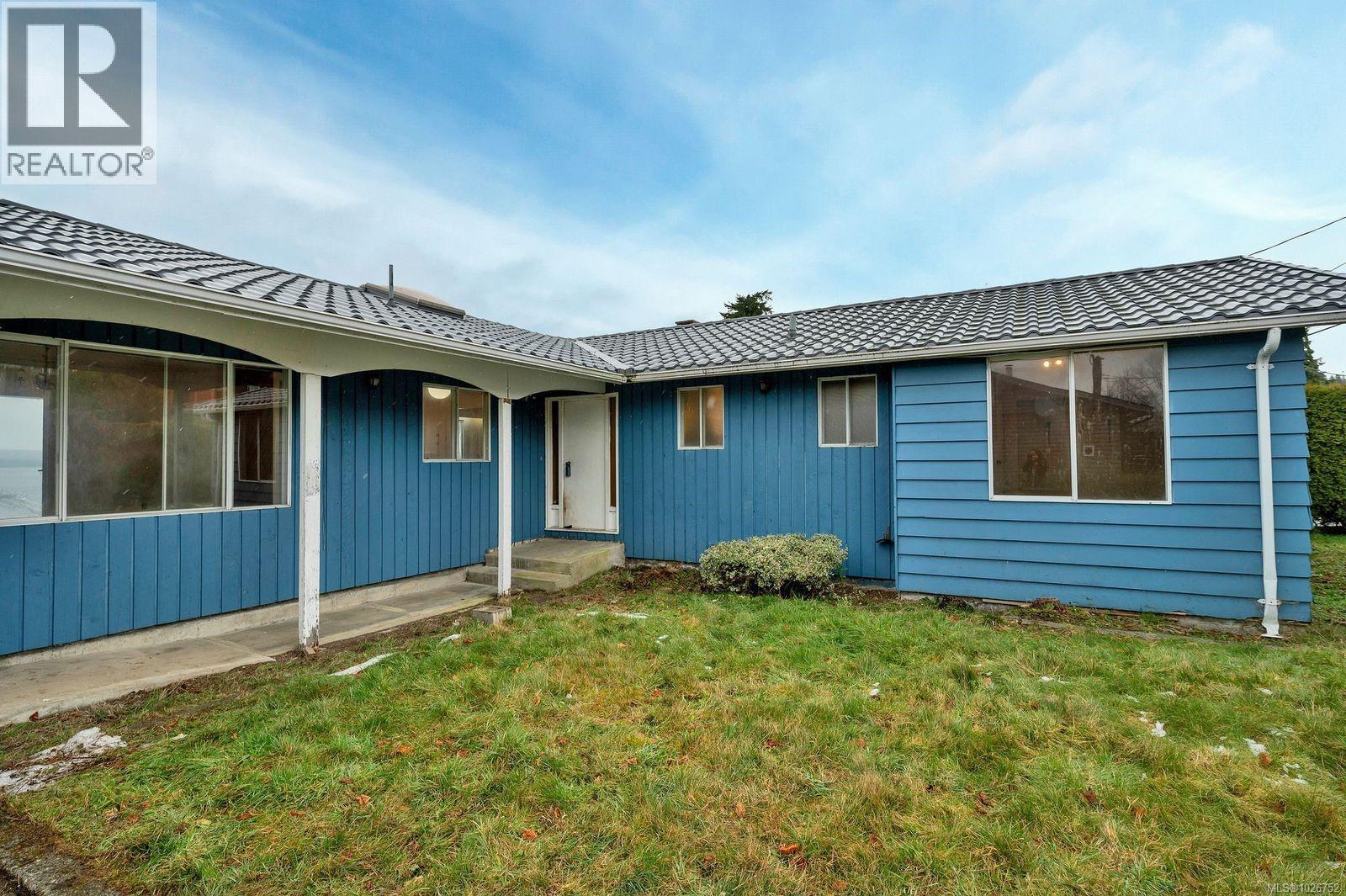 2264 Haddington Cres, Port McNeill