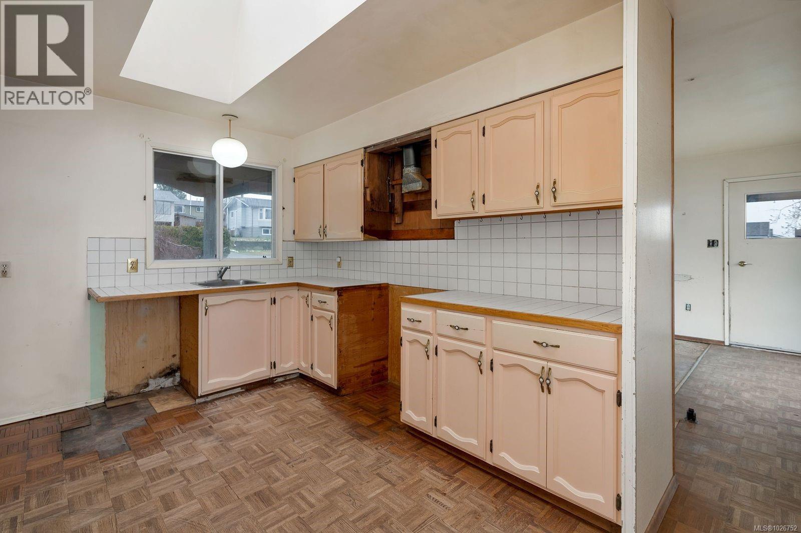 2264 Haddington Cres, Port McNeill