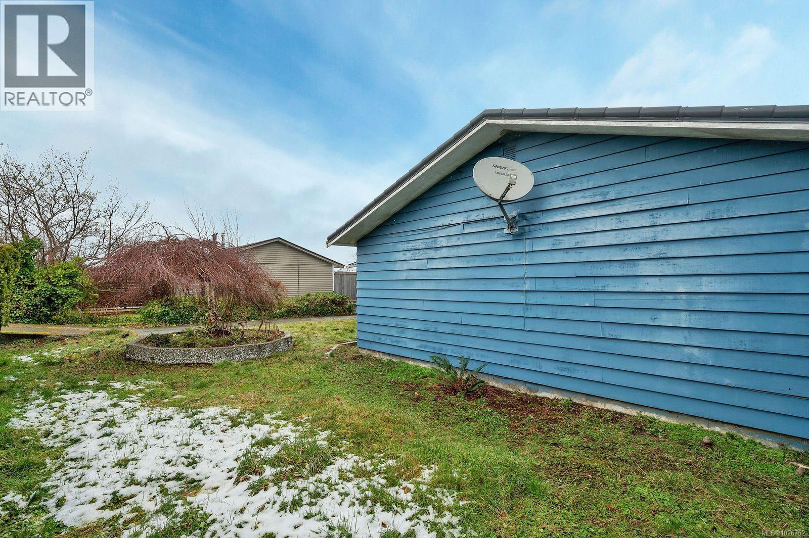 2264 Haddington Cres, Port McNeill