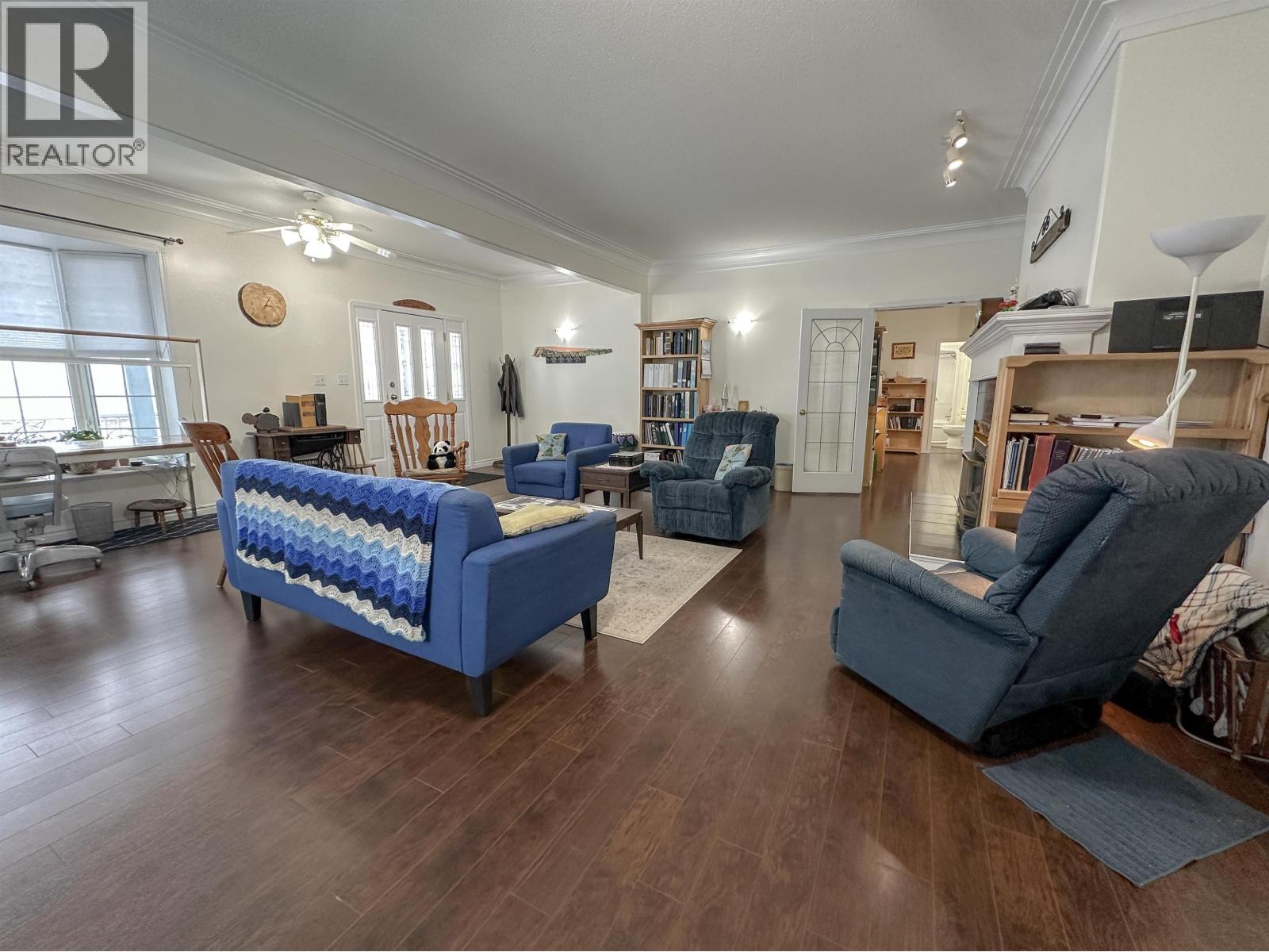 3525 NORTHSIDE ROAD, Vanderhoof