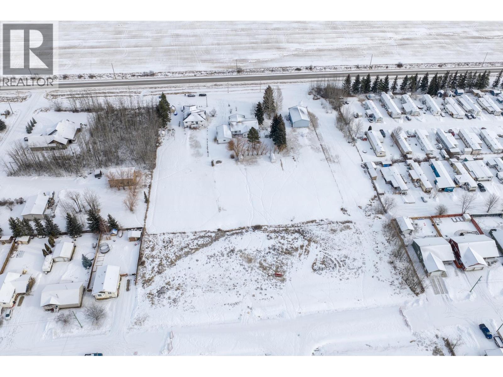 3525 NORTHSIDE ROAD, Vanderhoof