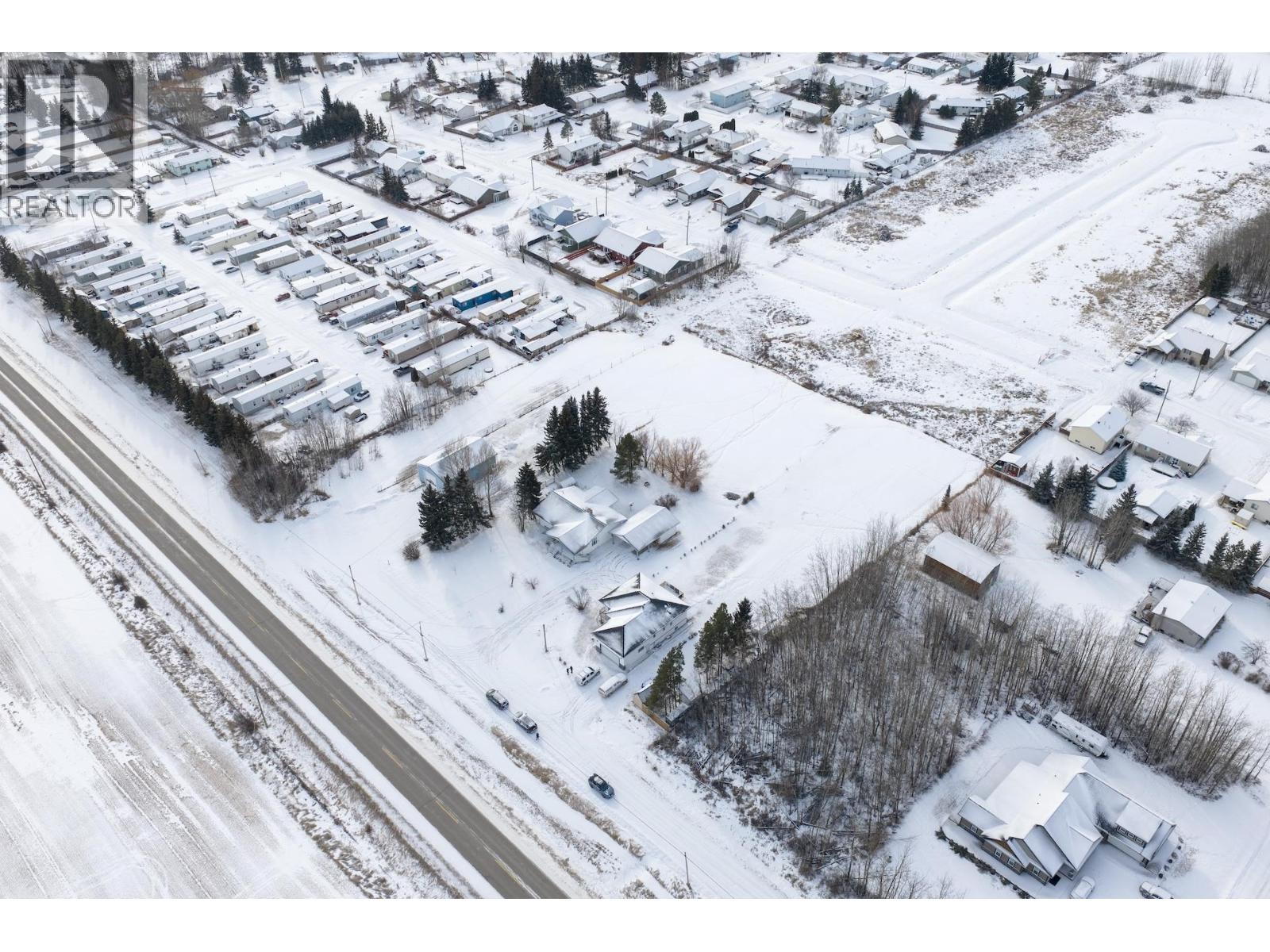 3525 NORTHSIDE ROAD, Vanderhoof