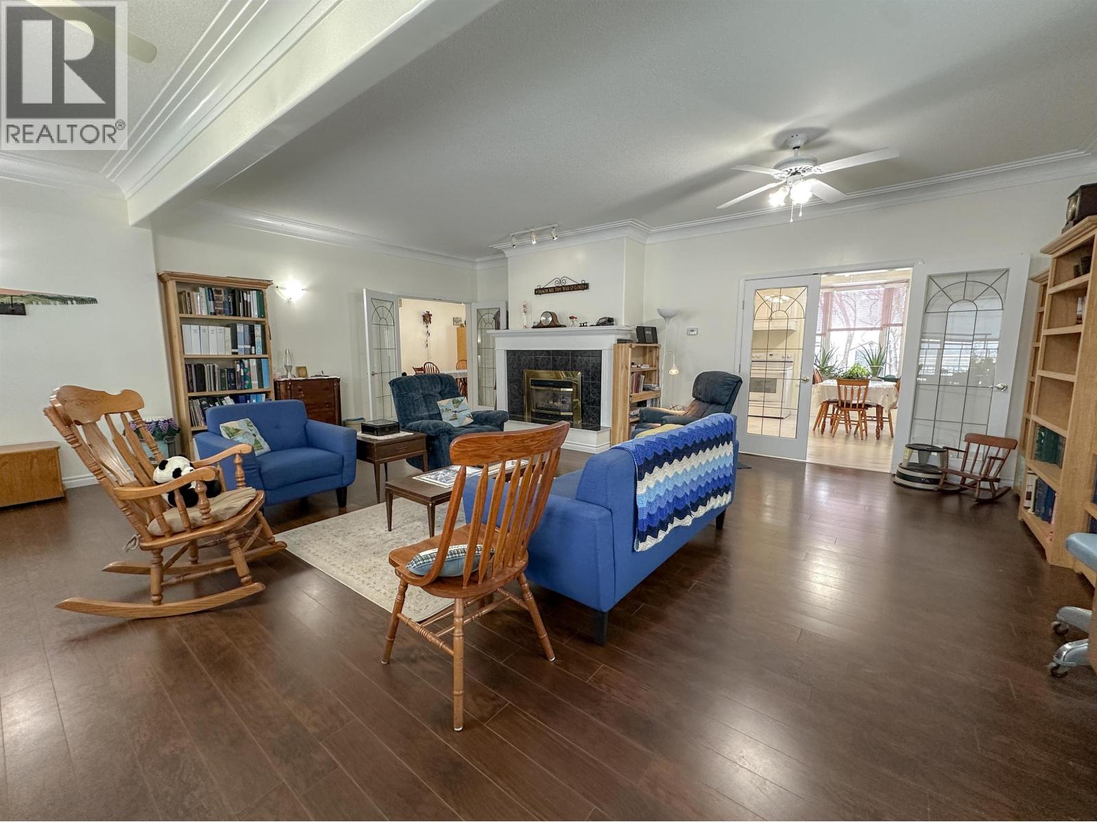 3525 NORTHSIDE ROAD, Vanderhoof