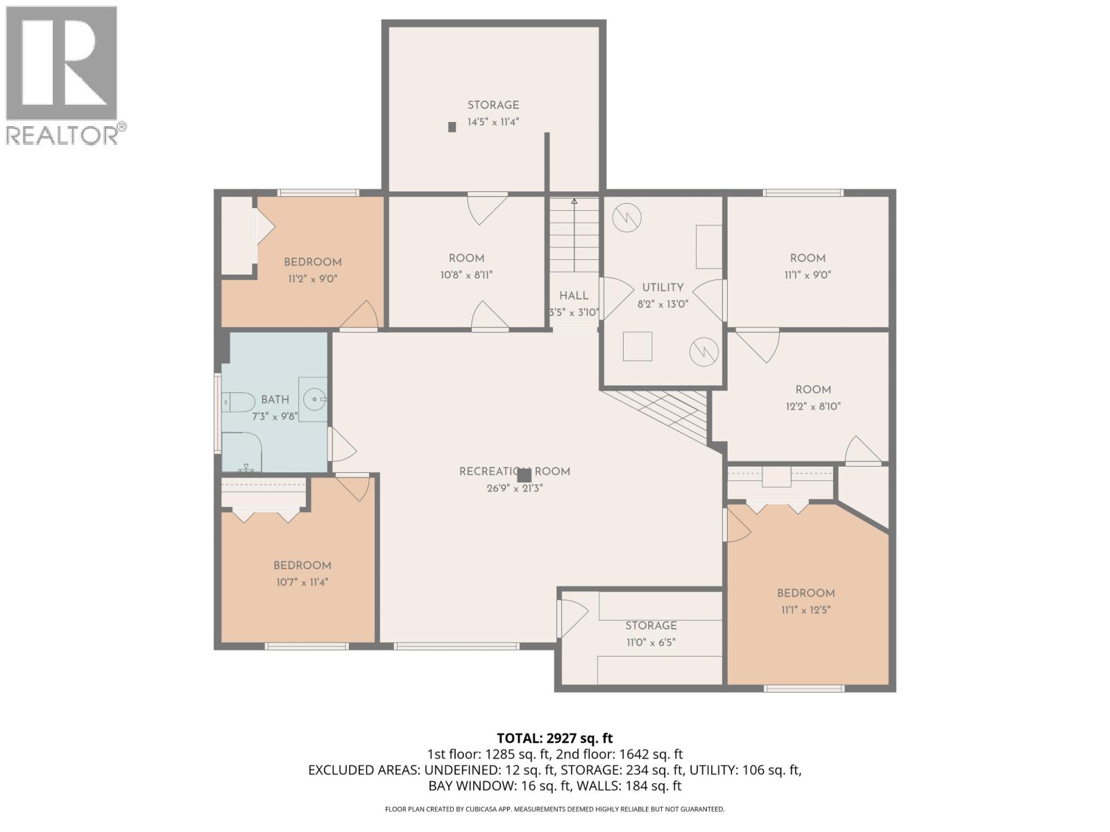 3525 NORTHSIDE ROAD, Vanderhoof