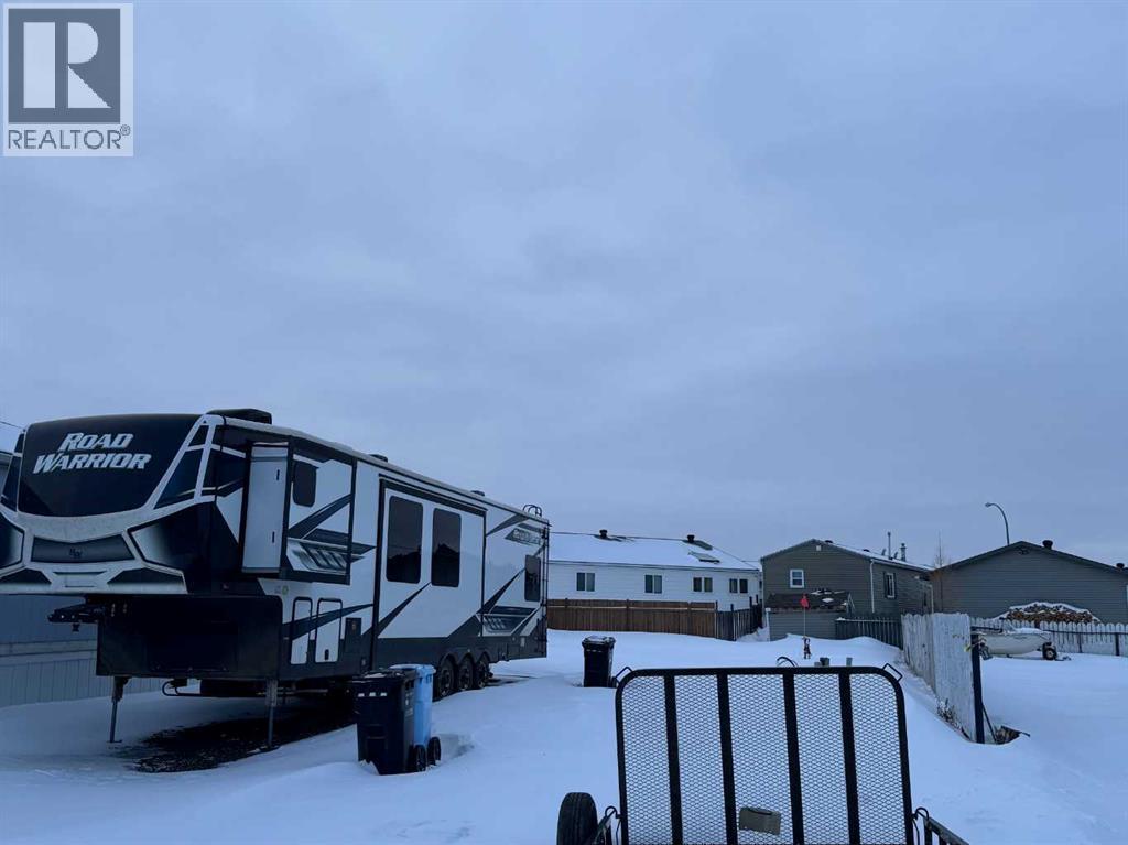 176 Greenwich Lane, Fort McMurray