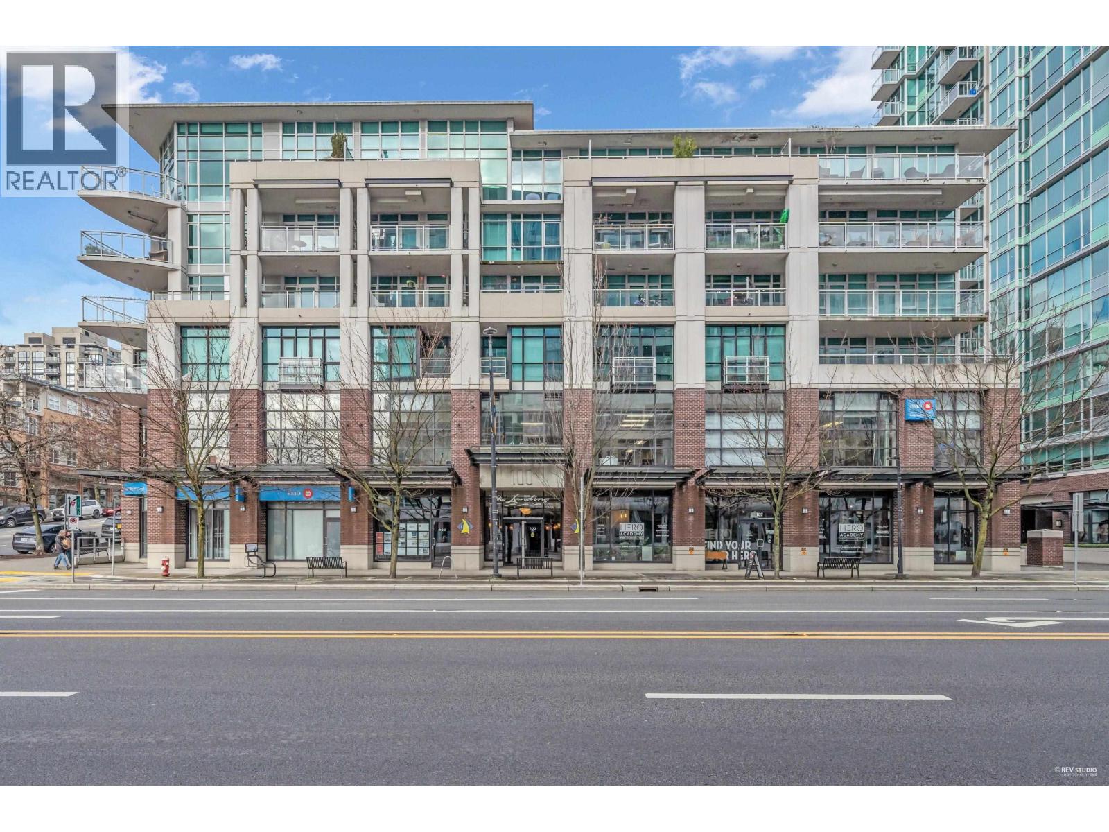 409 100 E ESPLANADE STREET - Main photo, North Vancouver, British Columbia