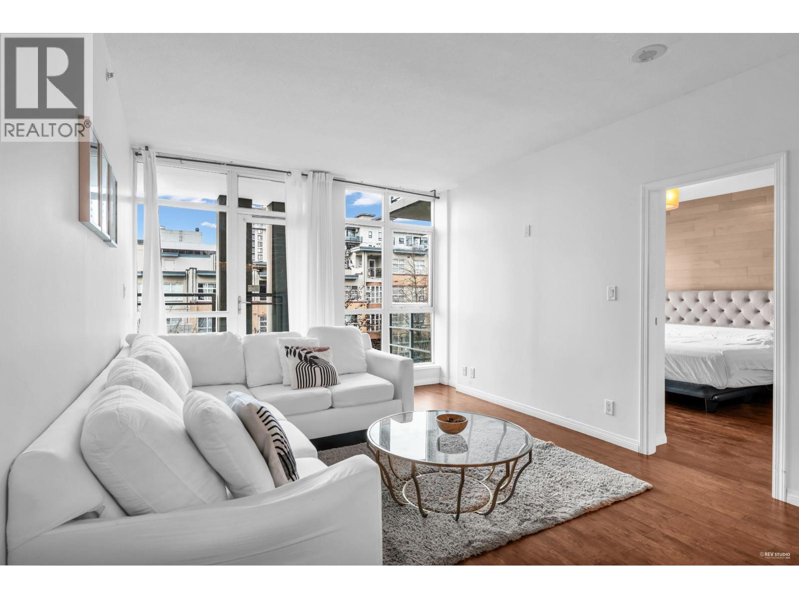 409 100 E ESPLANADE STREET, North Vancouver