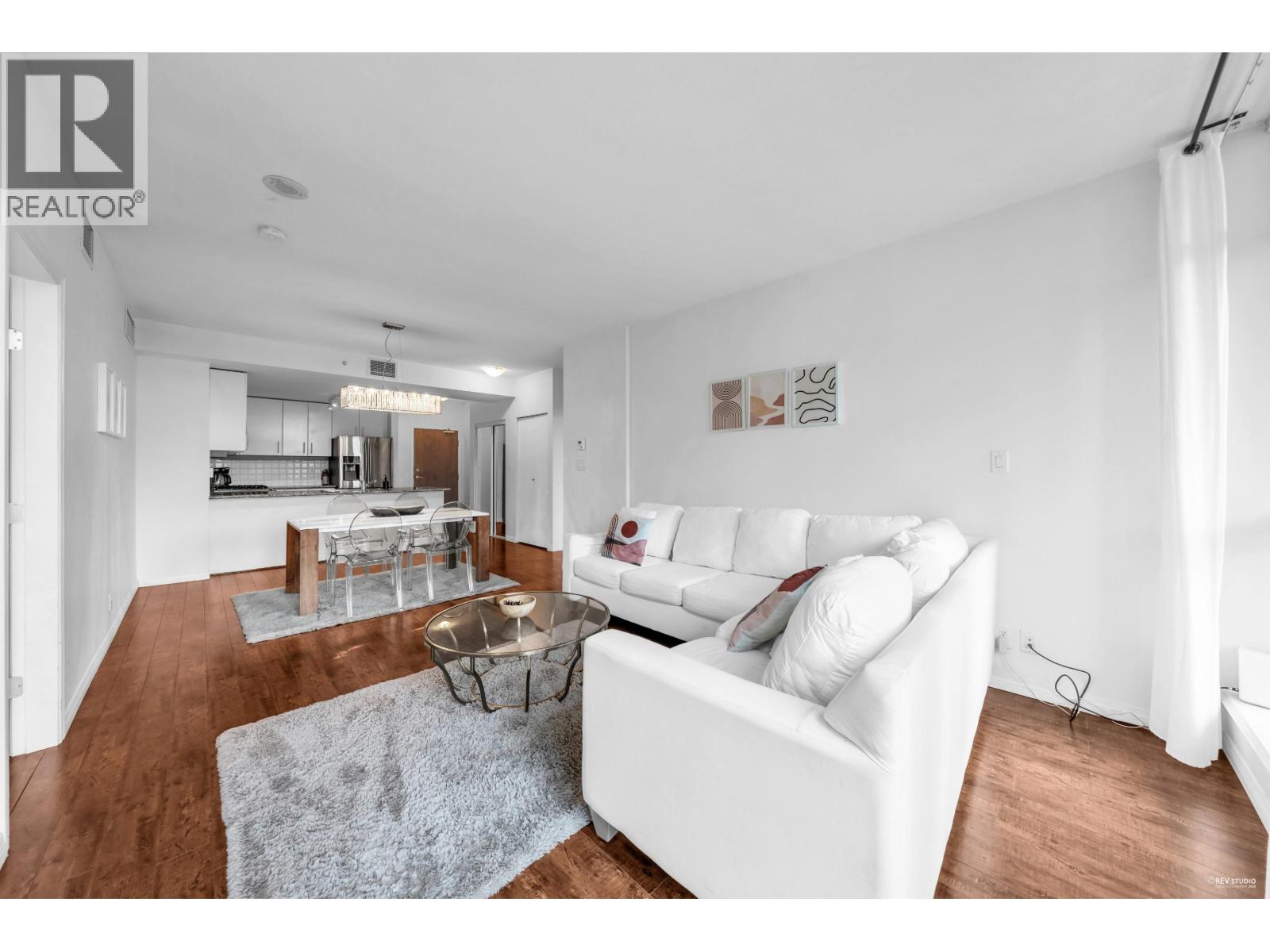 409 100 E ESPLANADE STREET, North Vancouver