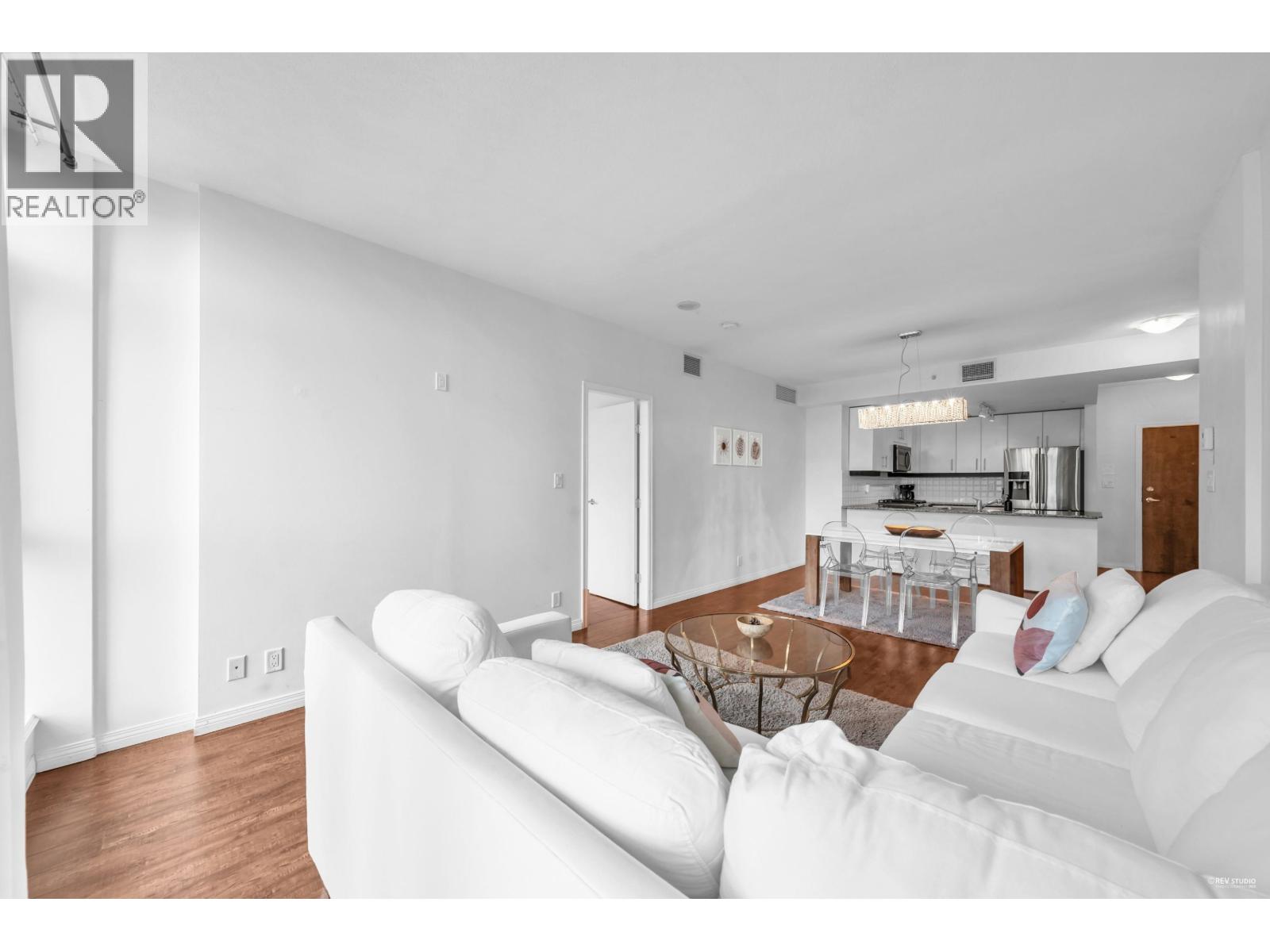 409 100 E ESPLANADE STREET, North Vancouver