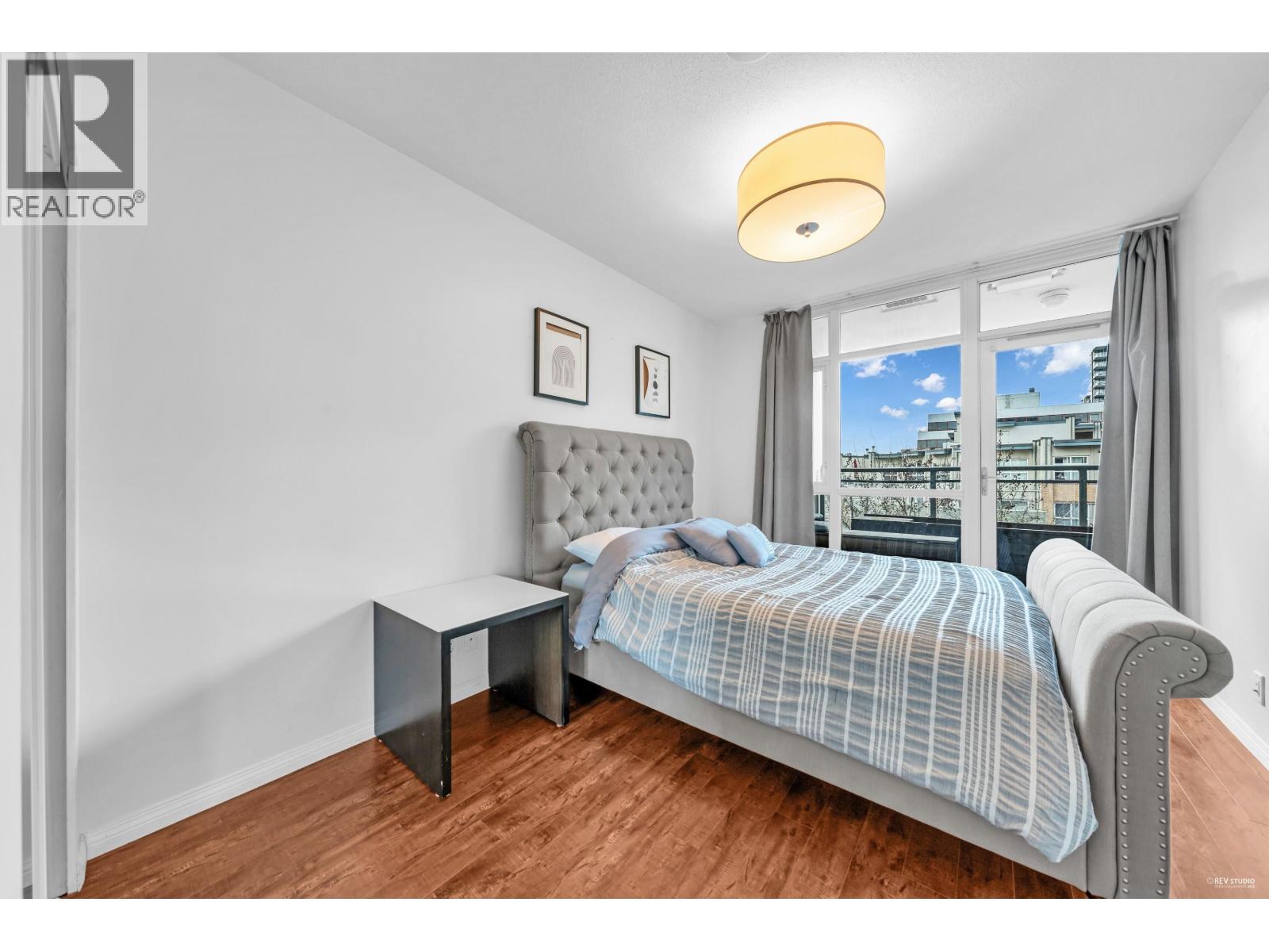 409 100 E ESPLANADE STREET, North Vancouver