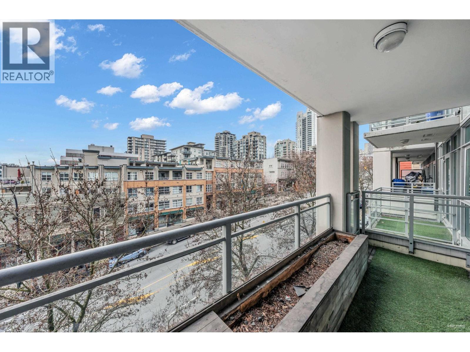409 100 E ESPLANADE STREET, North Vancouver