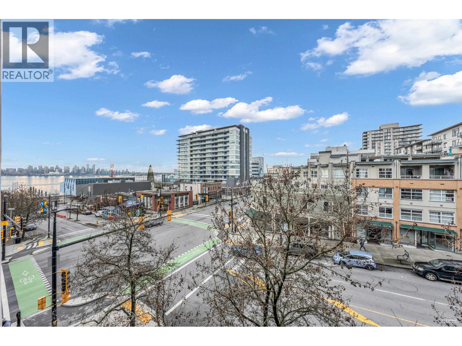 409 100 E ESPLANADE STREET, North Vancouver