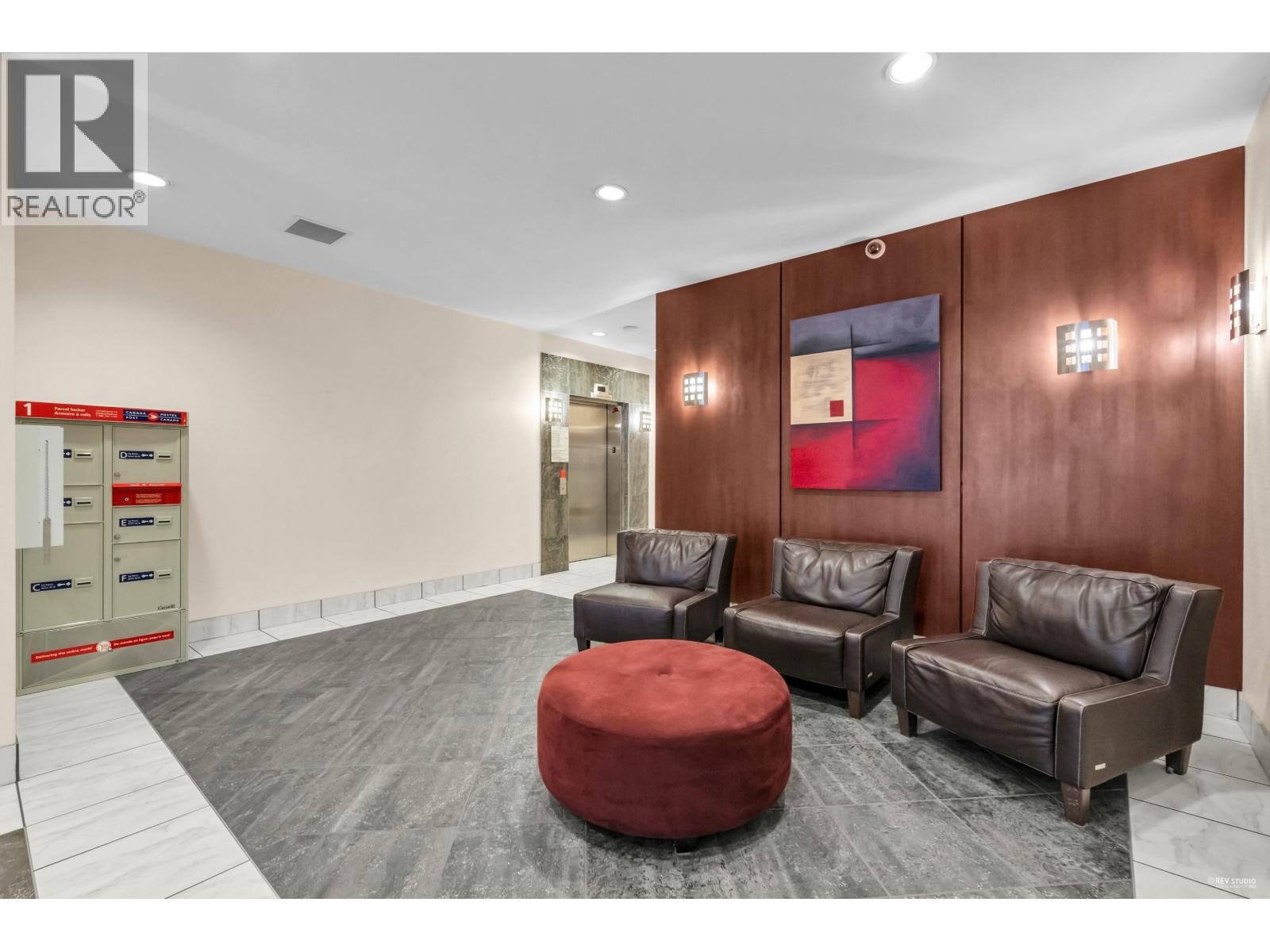 409 100 E ESPLANADE STREET, North Vancouver