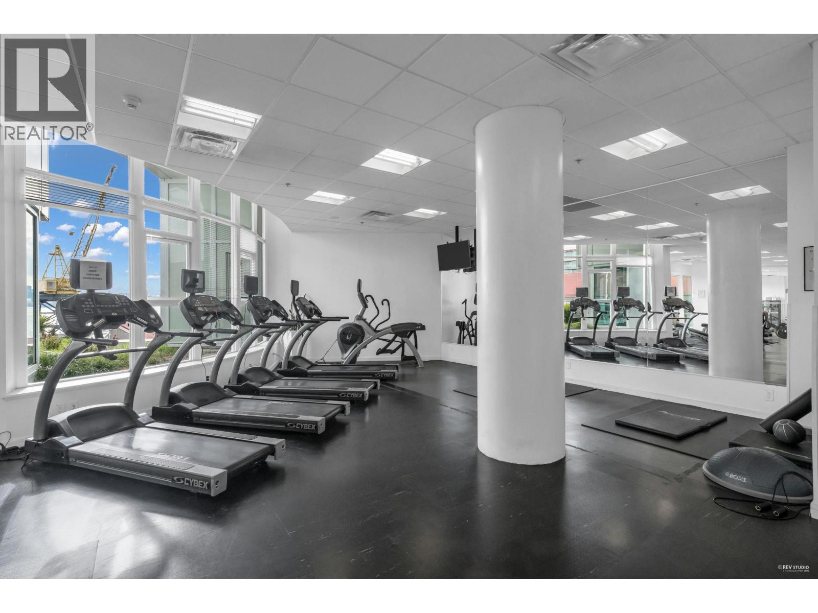 409 100 E ESPLANADE STREET, North Vancouver