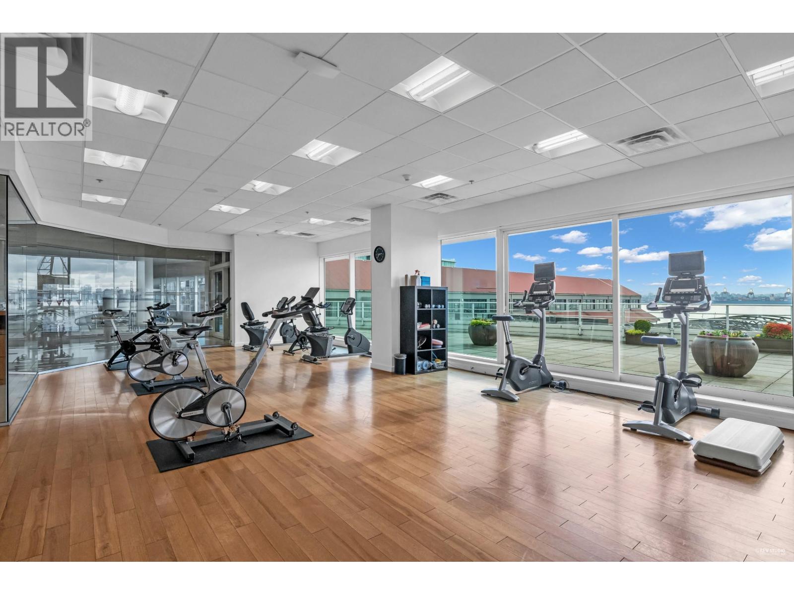 409 100 E ESPLANADE STREET, North Vancouver