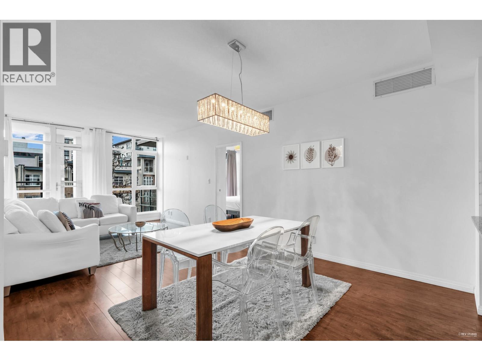 409 100 E ESPLANADE STREET, North Vancouver