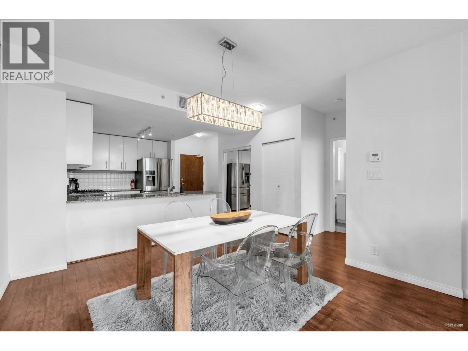 409 100 E ESPLANADE STREET, North Vancouver